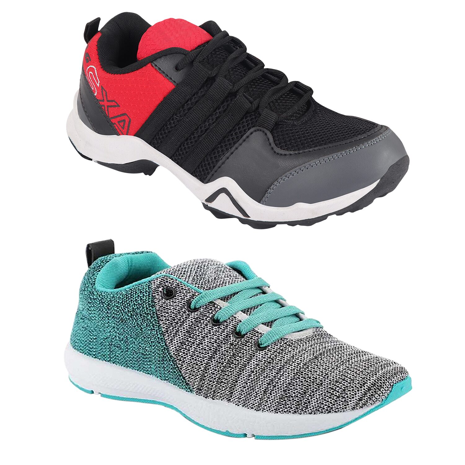 

Birde Men Running Shoes ( Multi-Color )