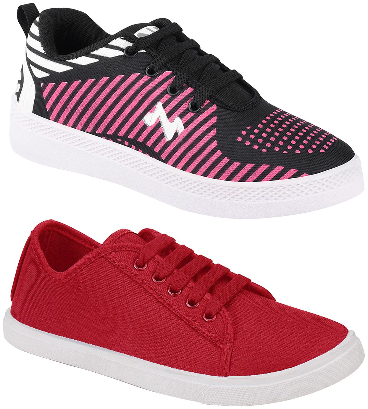 

Birde Women Multi-Color Sneakers