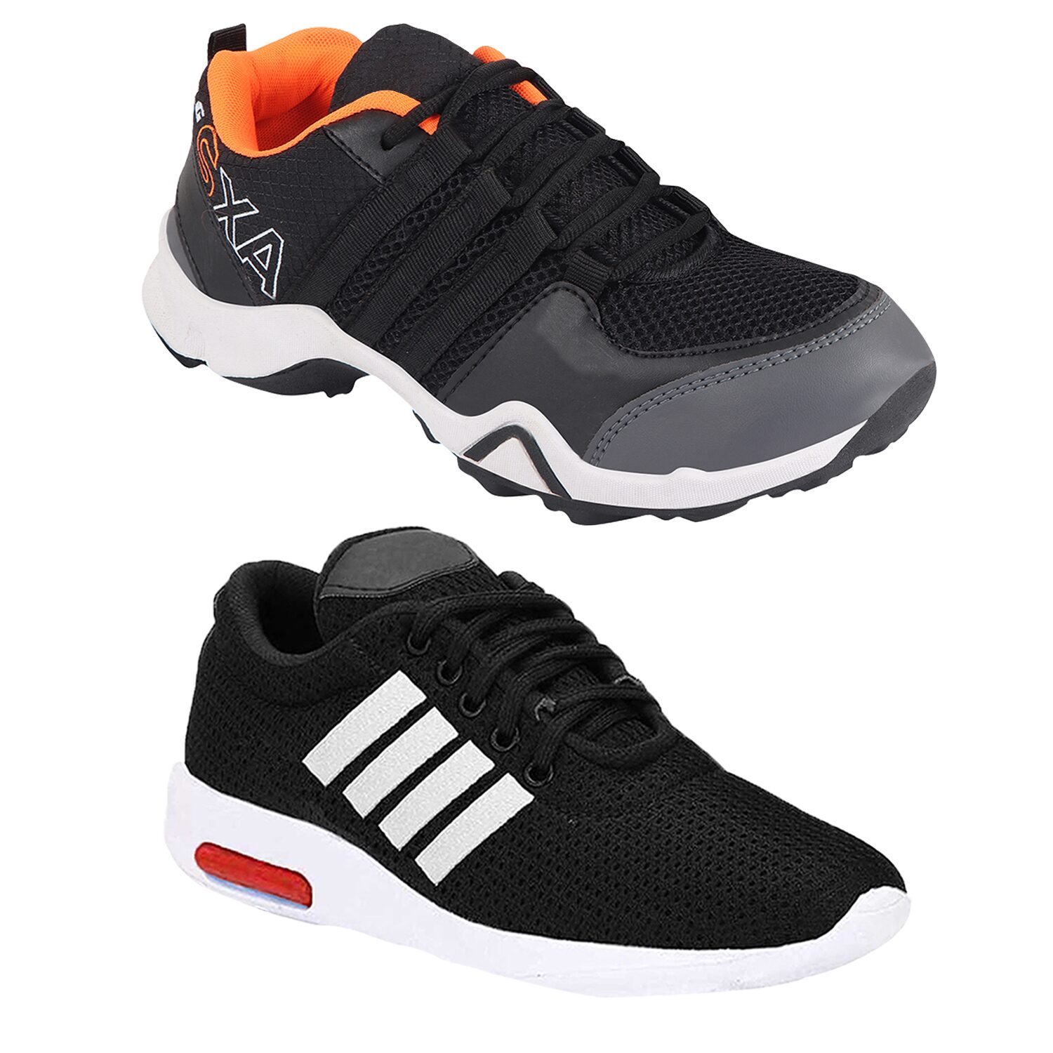 

Birde Men Running Shoes ( Multi-Color )