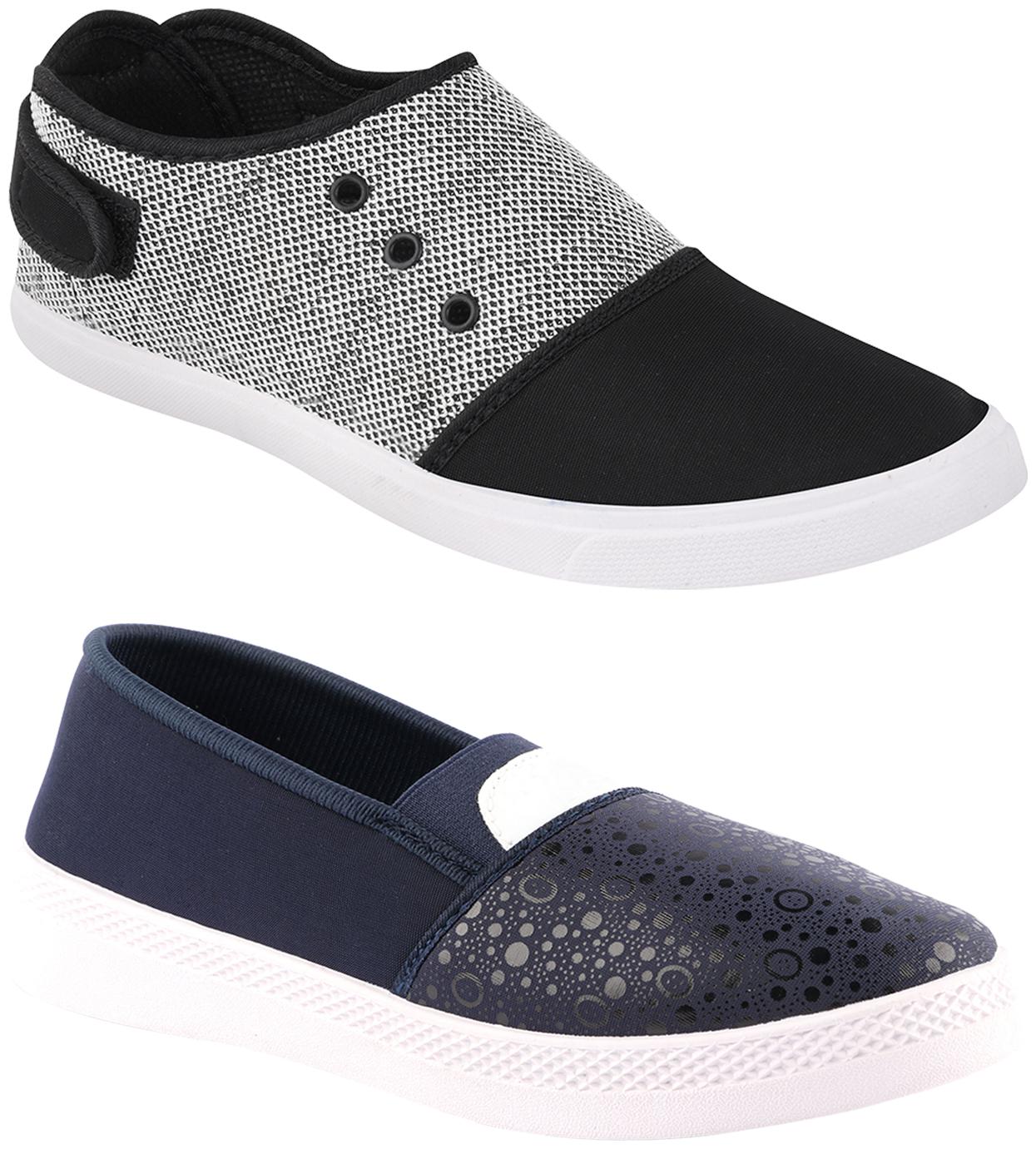 

Birde Women Multi-Color Sneakers