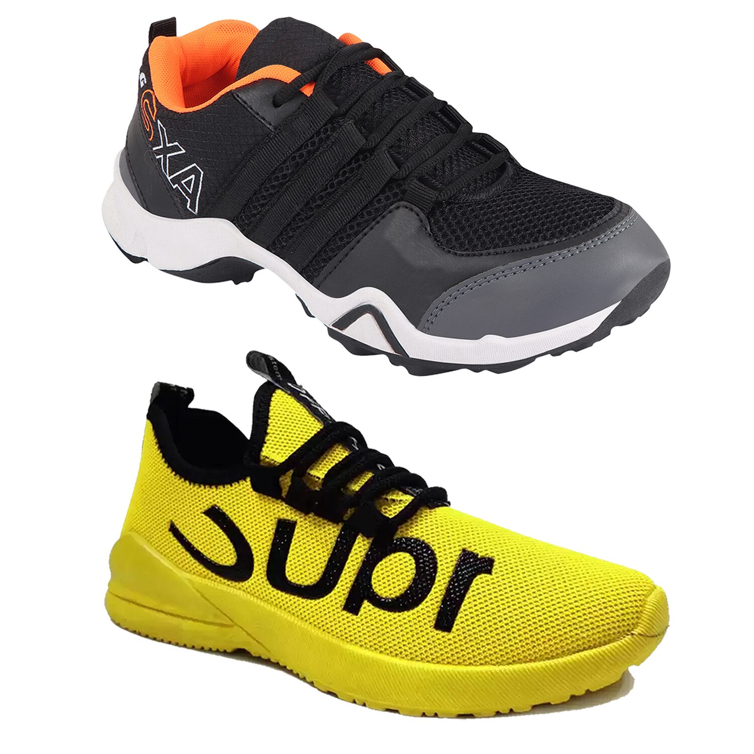 

Birde Men Running Shoes ( Multi-Color )