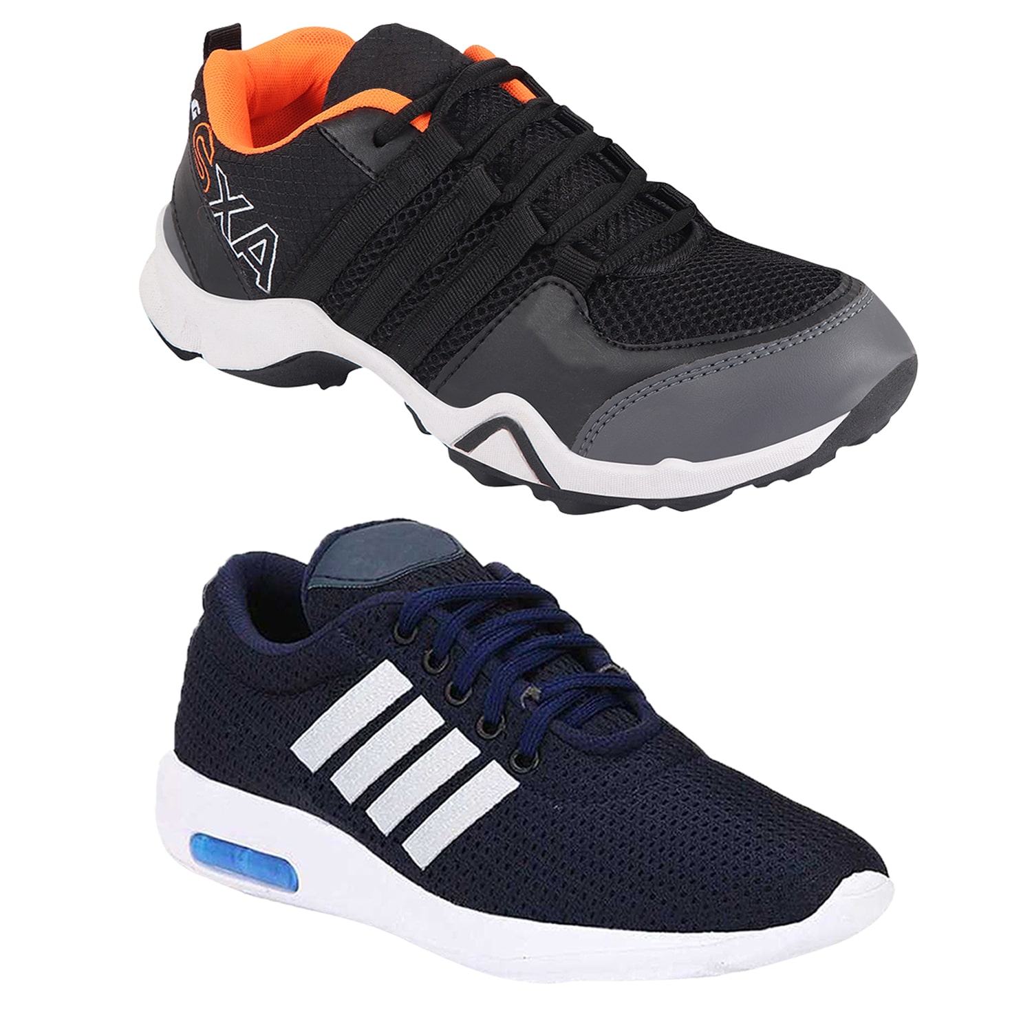 

Birde Men Running Shoes ( Multi-Color )