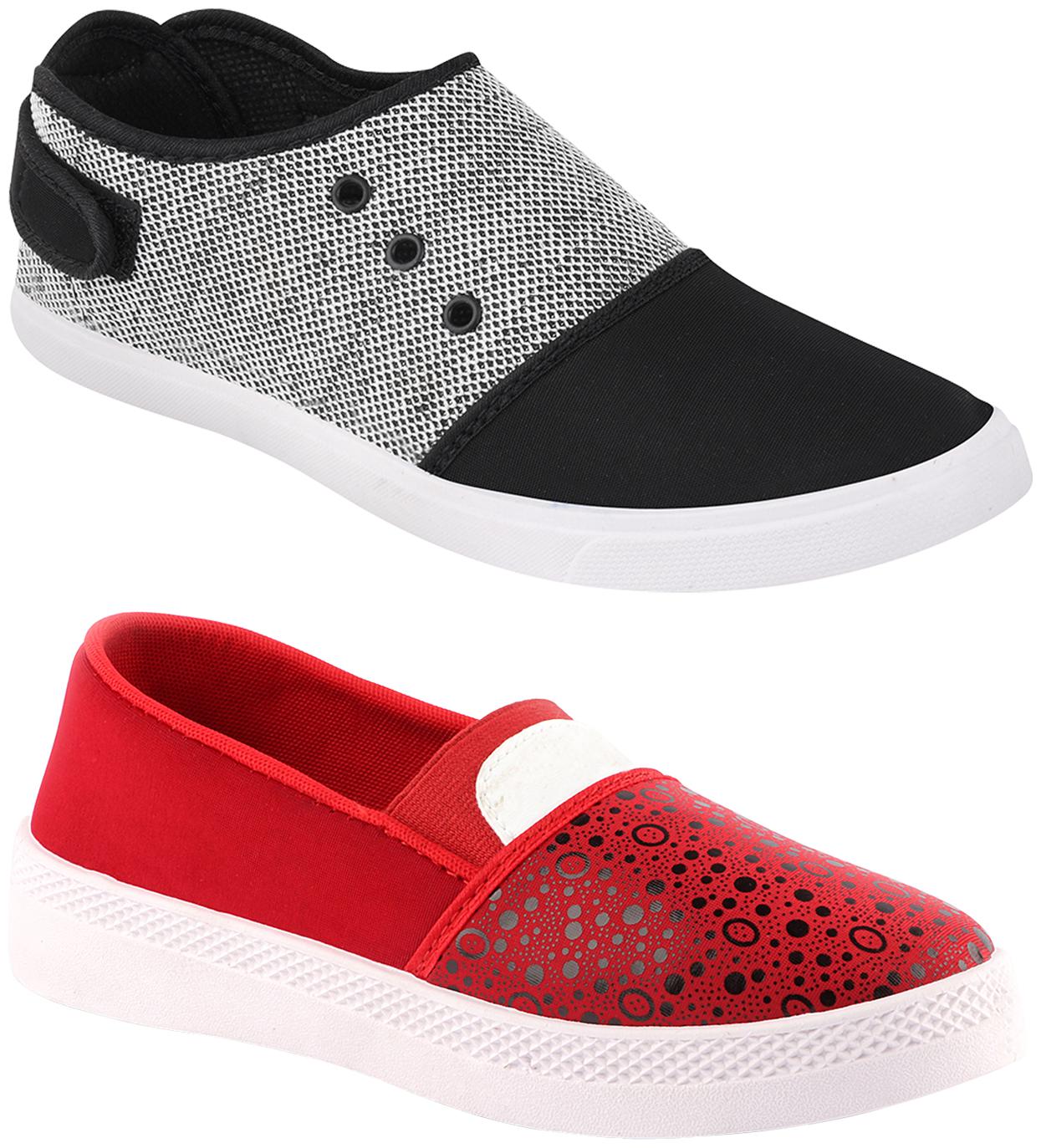 

Birde Women Multi-Color Sneakers