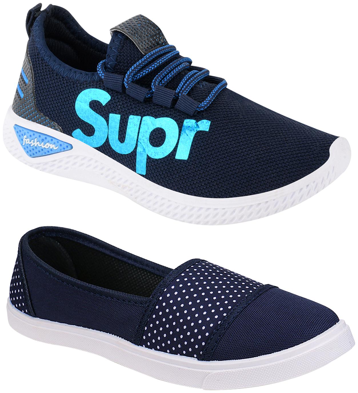 

Birde Women Multi-Color Sneakers