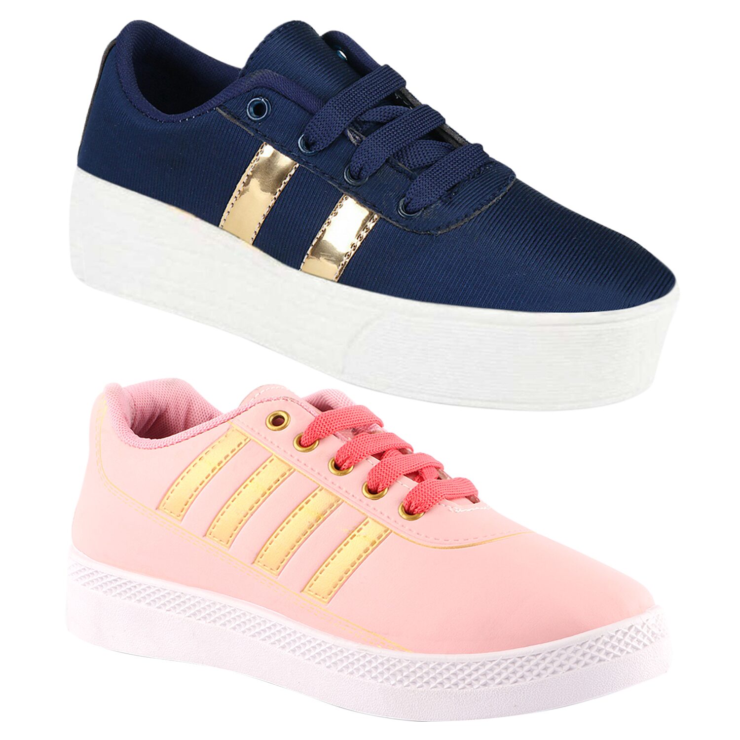 

Birde Women Multi-Color Sneakers