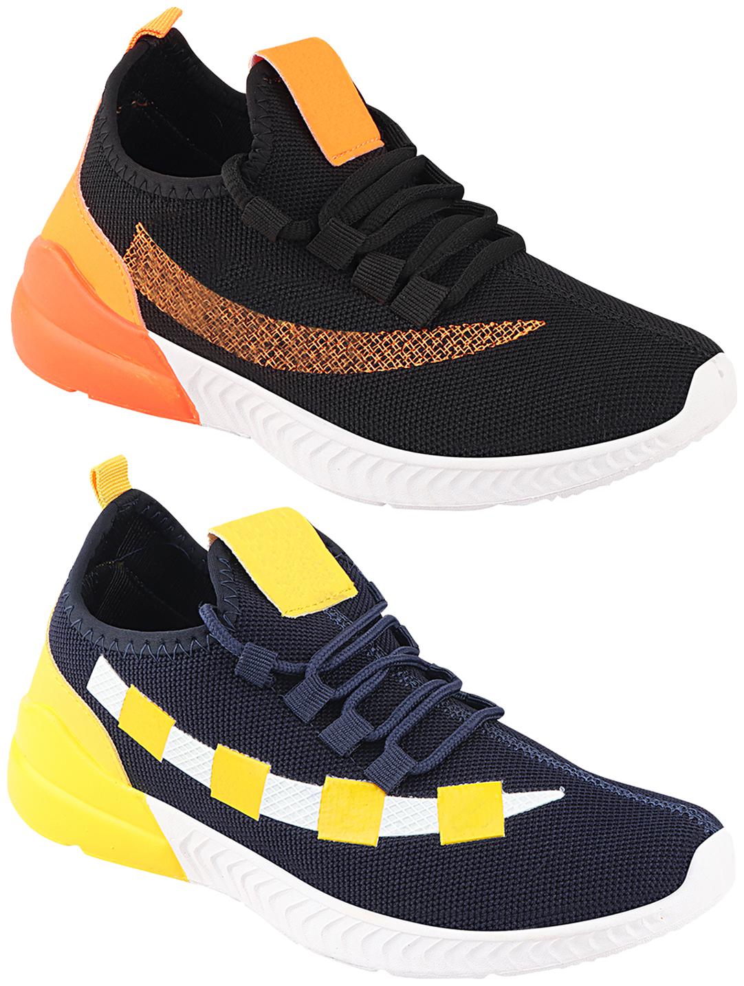 

Birde Men Running Shoes ( Multi-Color )