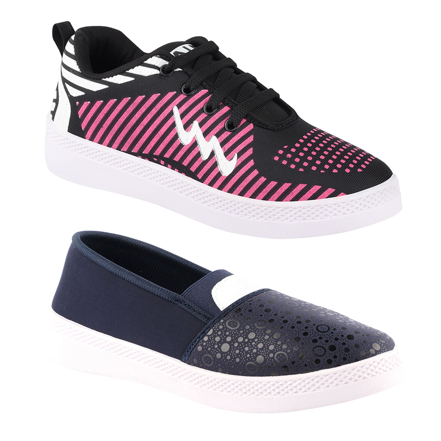 

Birde Women Multi-Color Sneakers