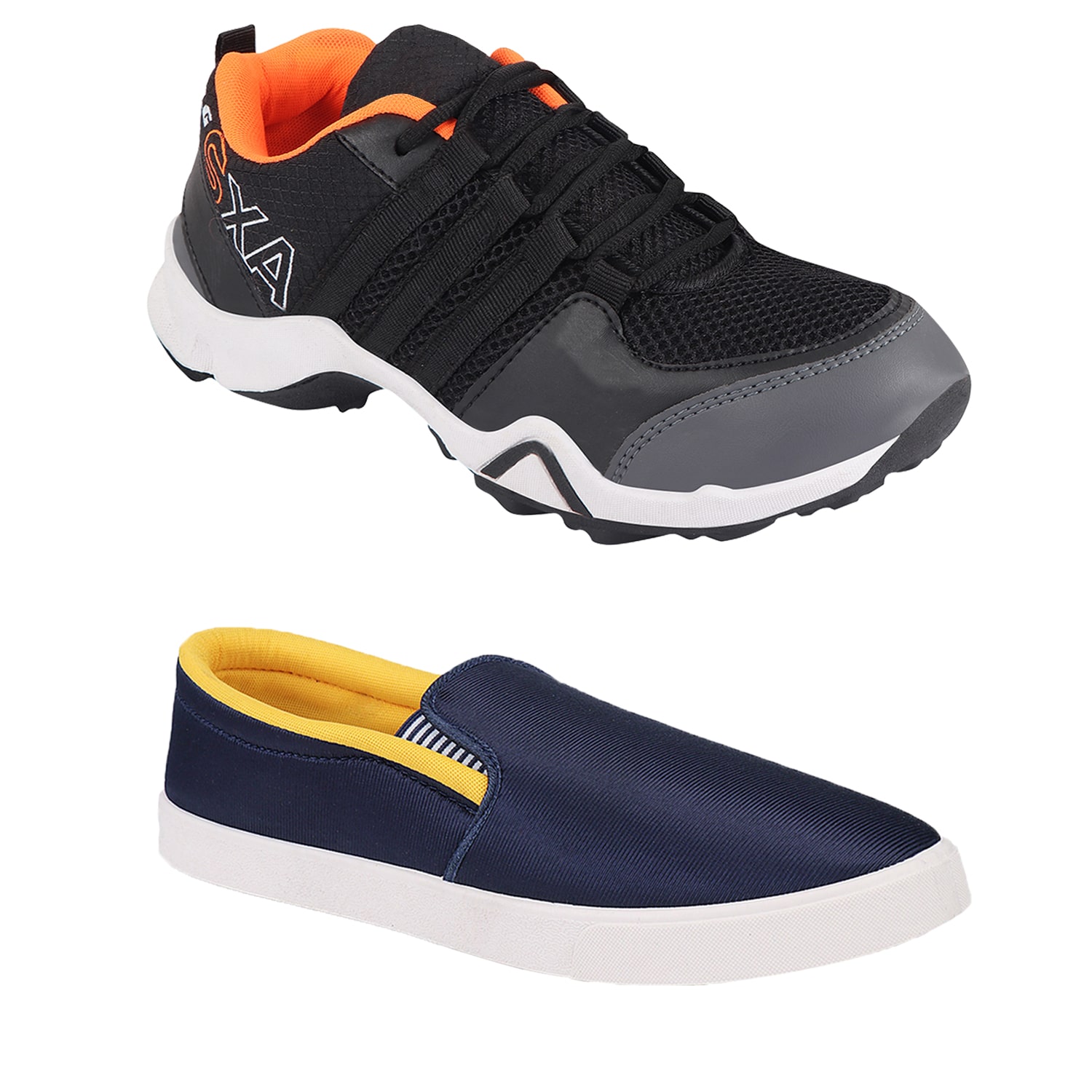 

Birde Men Running Shoes ( Multi-Color )