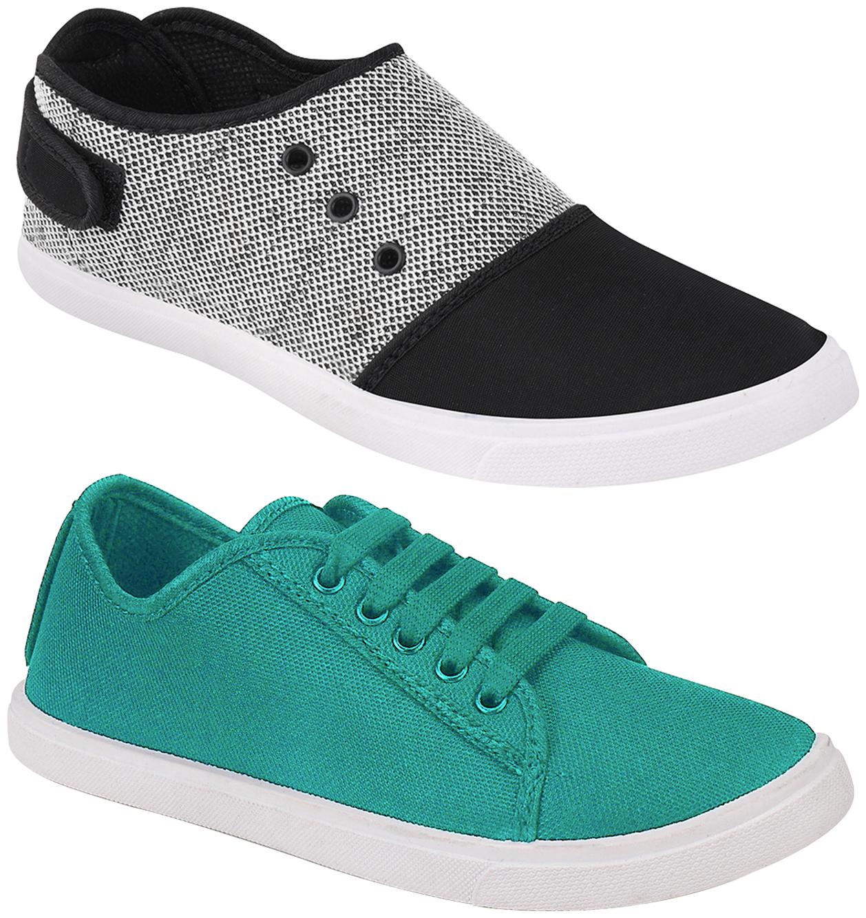 

Birde Women Multi-Color Sneakers