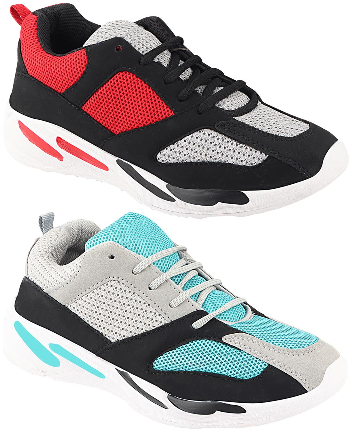 

Birde Men Running Shoes ( Multi-Color )