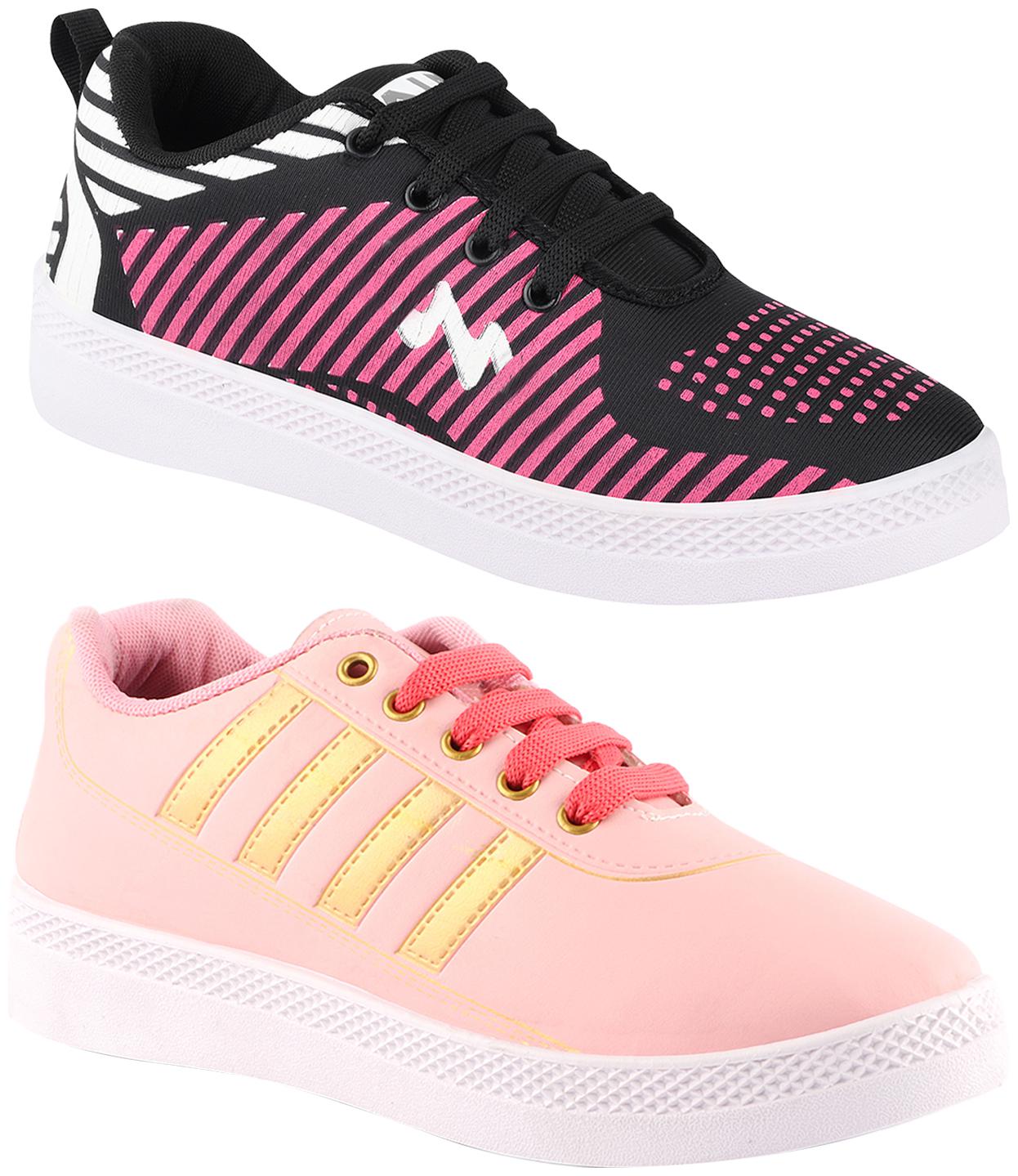 

Birde Women Multi-Color Sneakers
