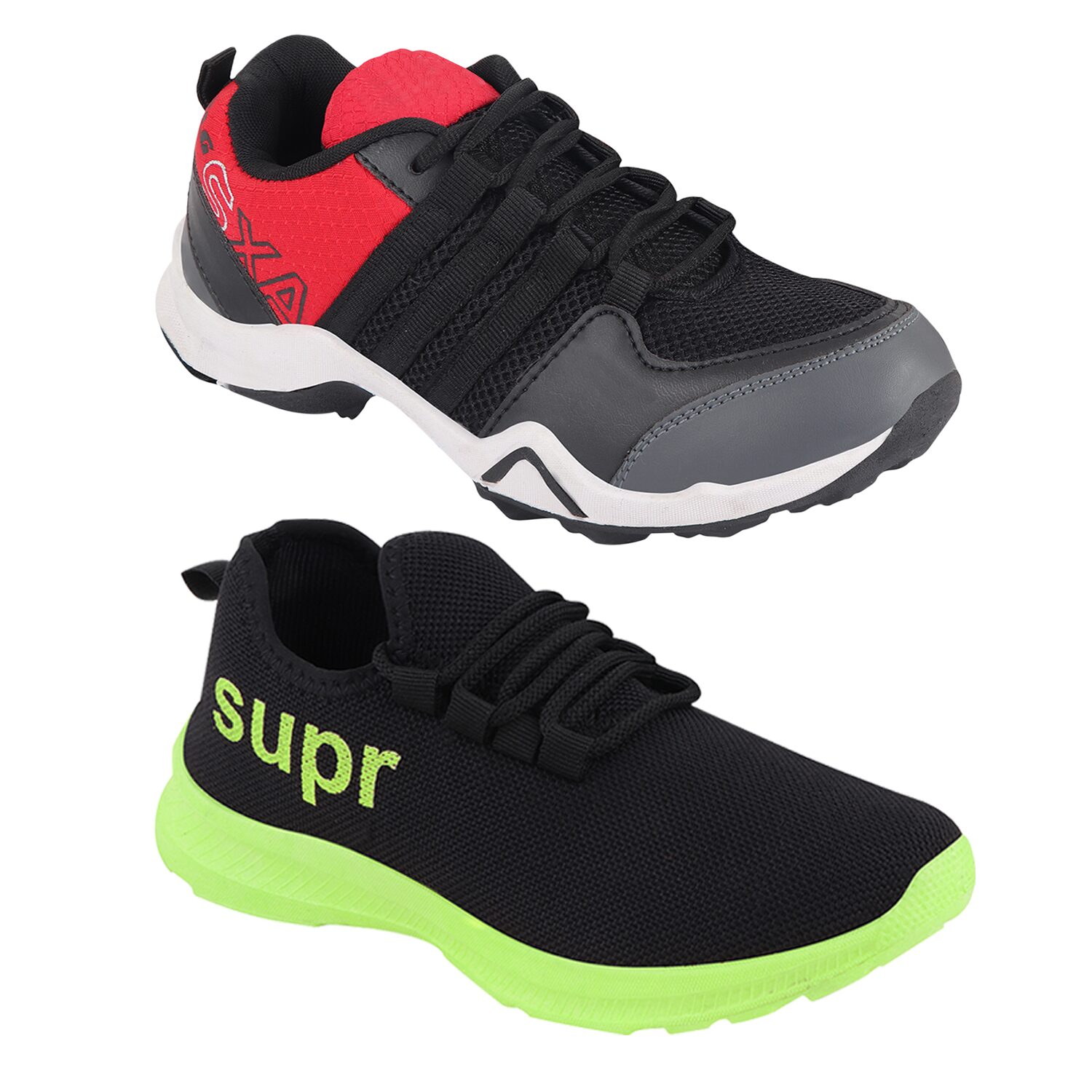 

Birde Men Running Shoes ( Multi-Color )