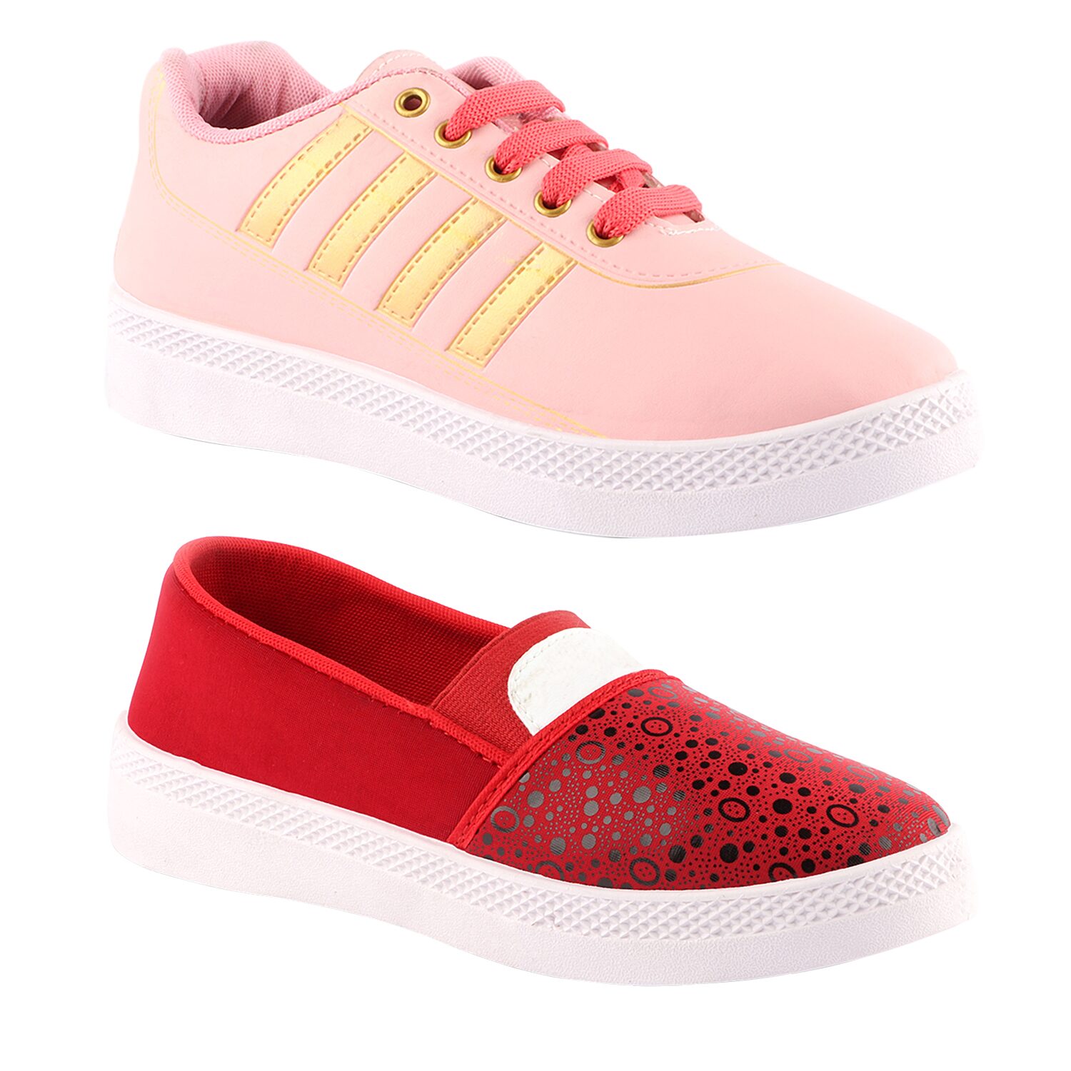 

Birde Women Multi-Color Sneakers