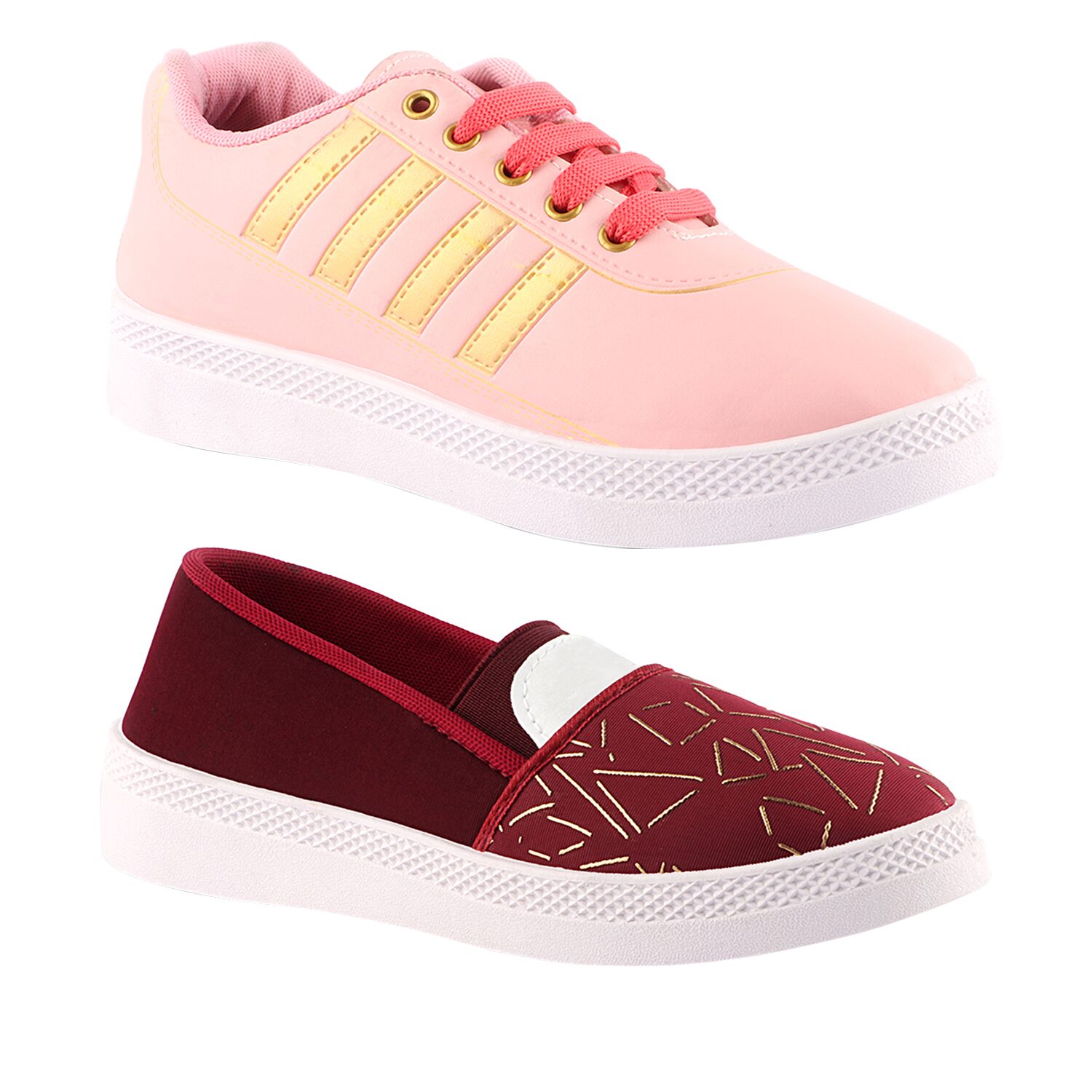 

Birde Women Multi-Color Sneakers