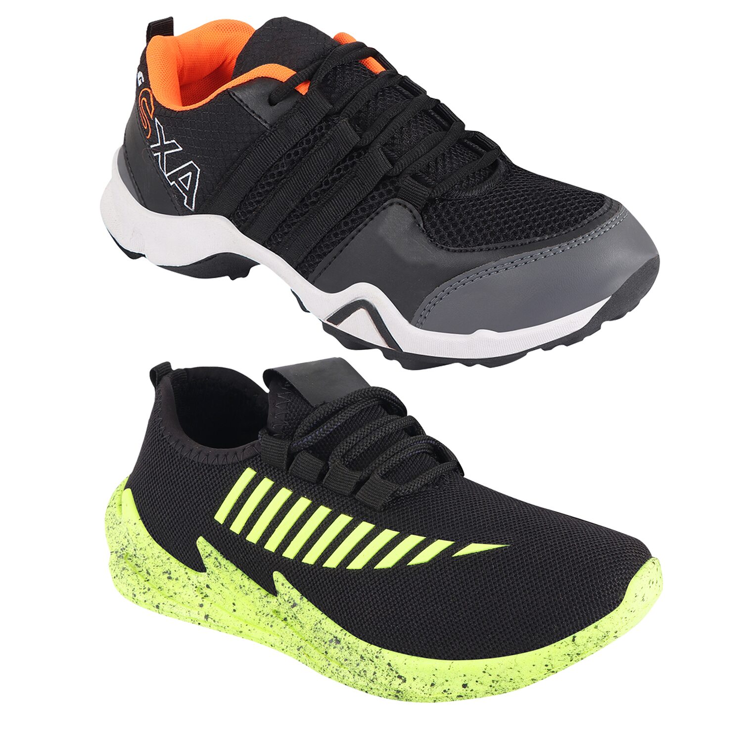 

Birde Men Running Shoes ( Multi-Color )