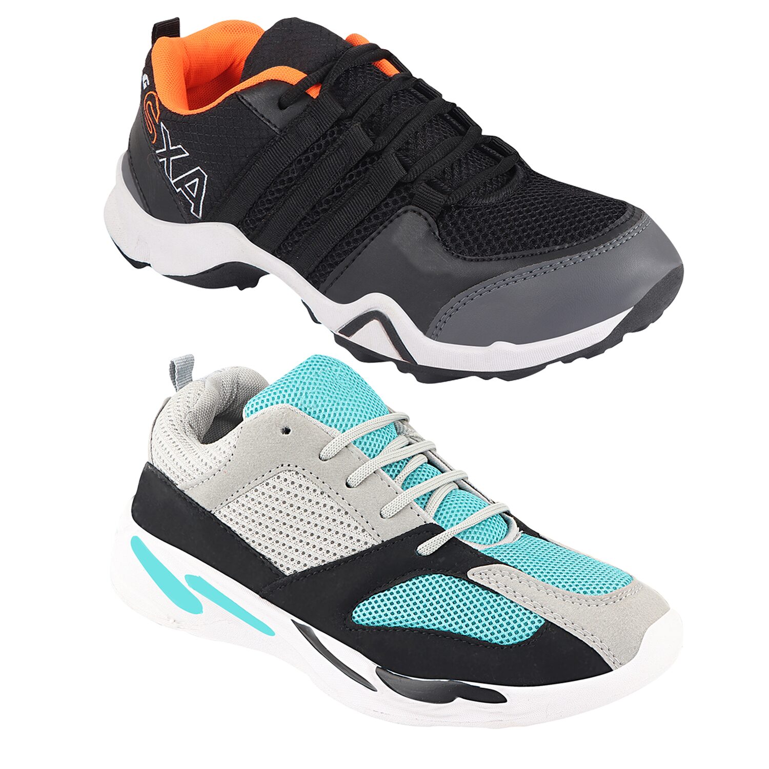 

Birde Men Running Shoes ( Multi-Color )