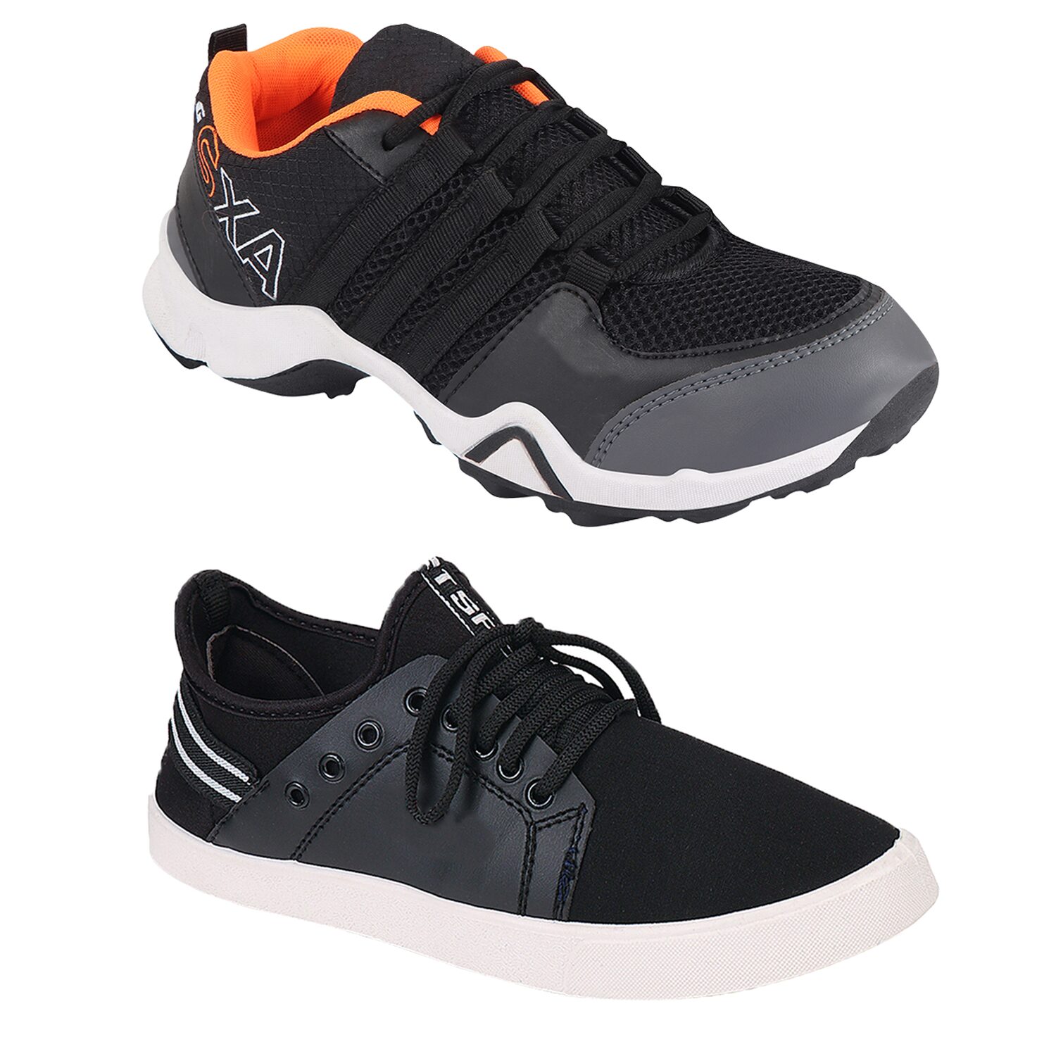 

Birde Men Running Shoes ( Multi-Color )