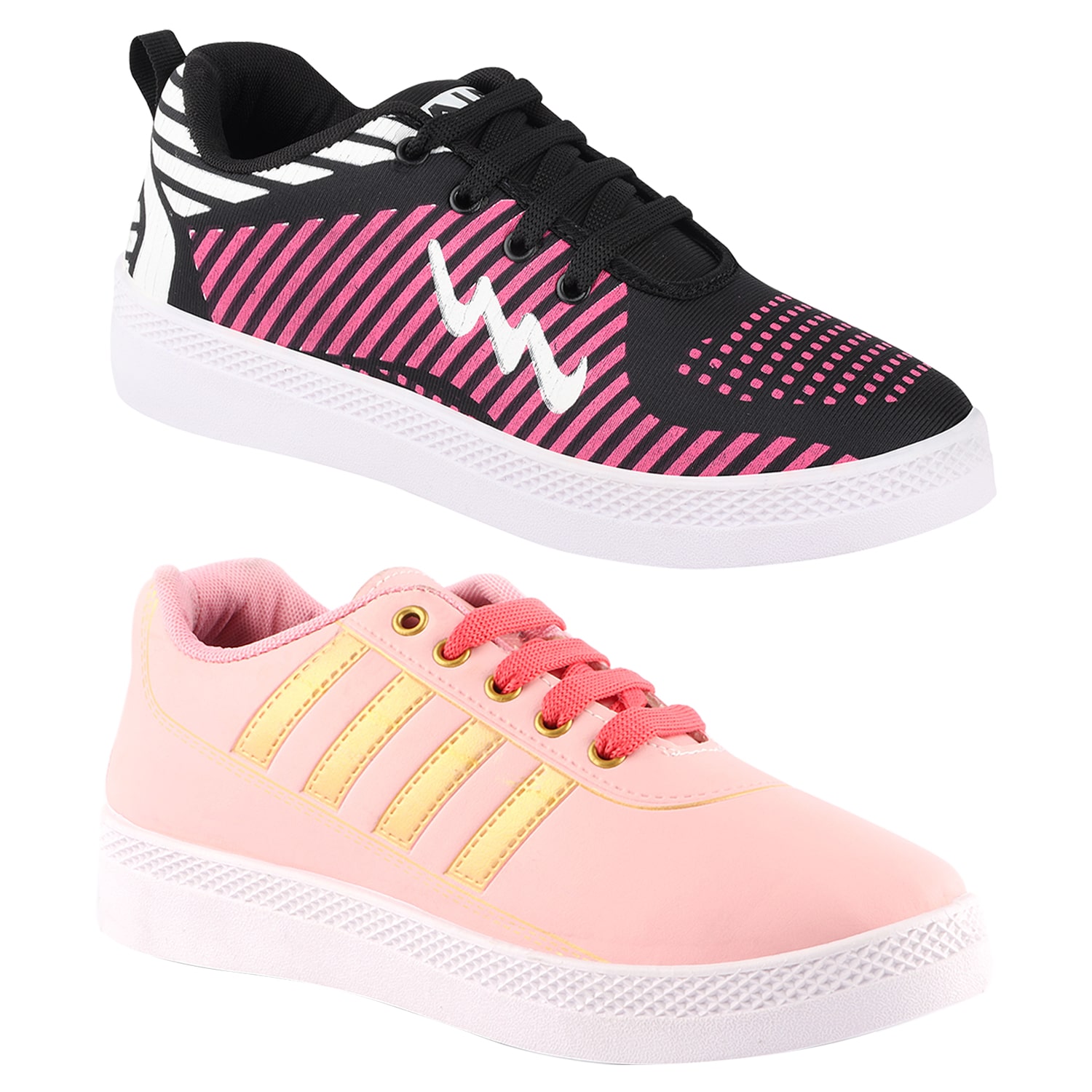 

Birde Women Multi-Color Sneakers