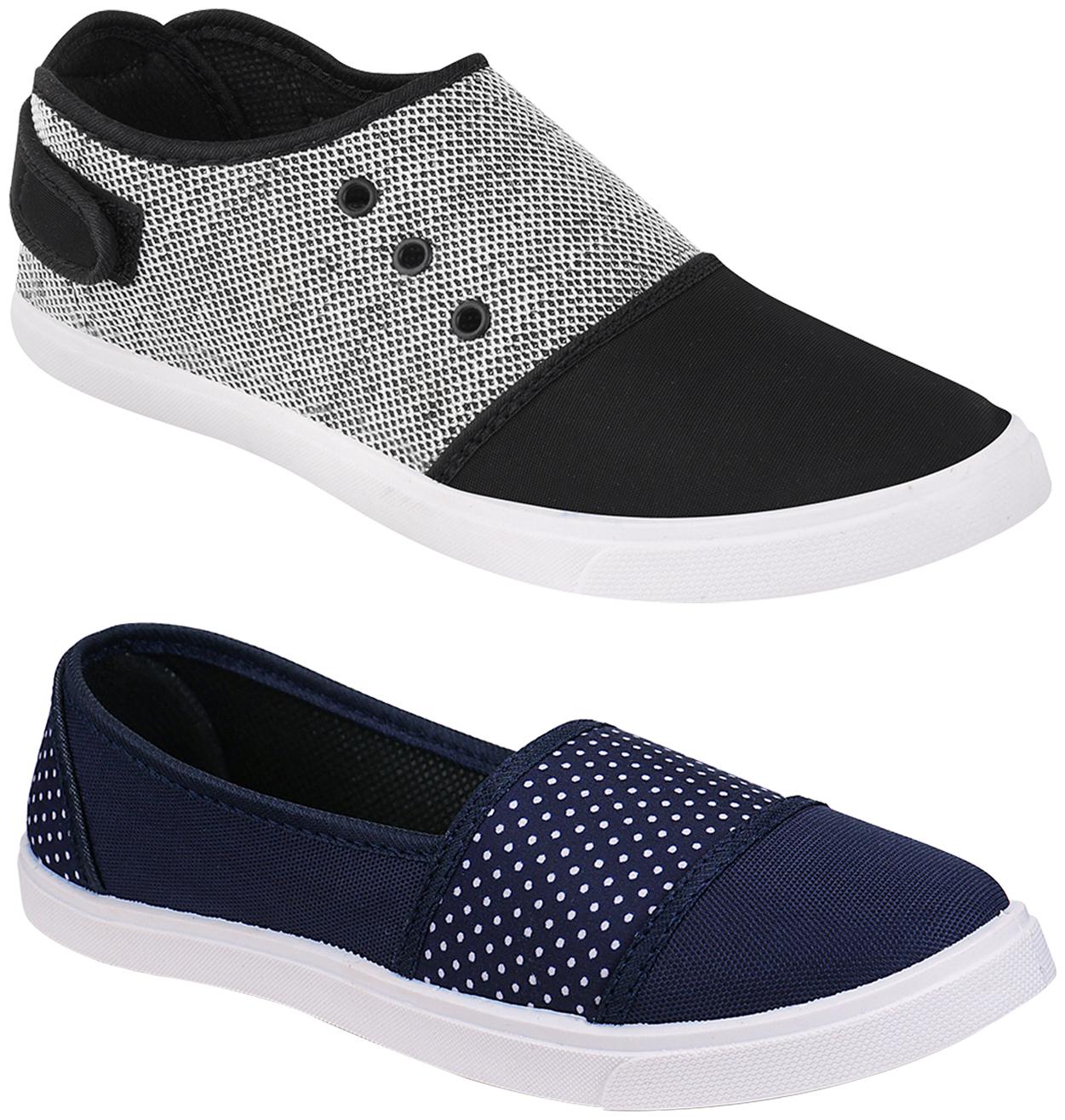 

Birde Women Multi-Color Sneakers