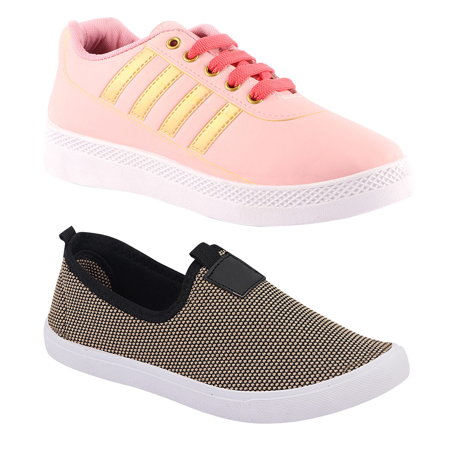 

Birde Women Multi-Color Sneakers