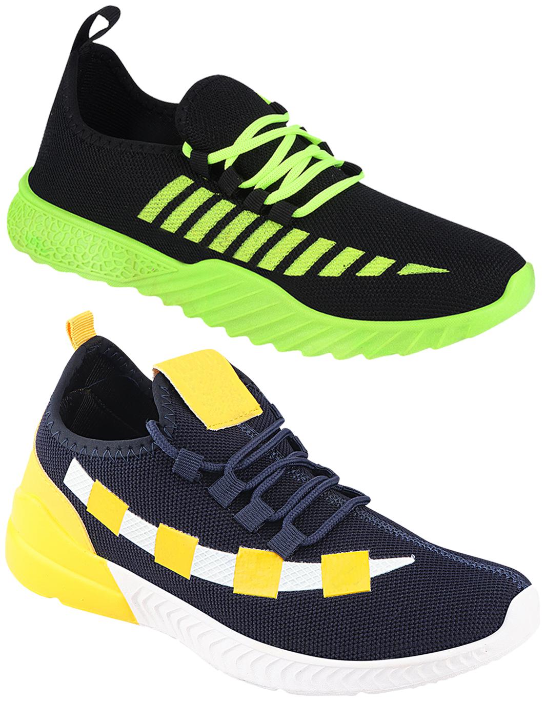 

Birde Men Running Shoes ( Multi-Color )