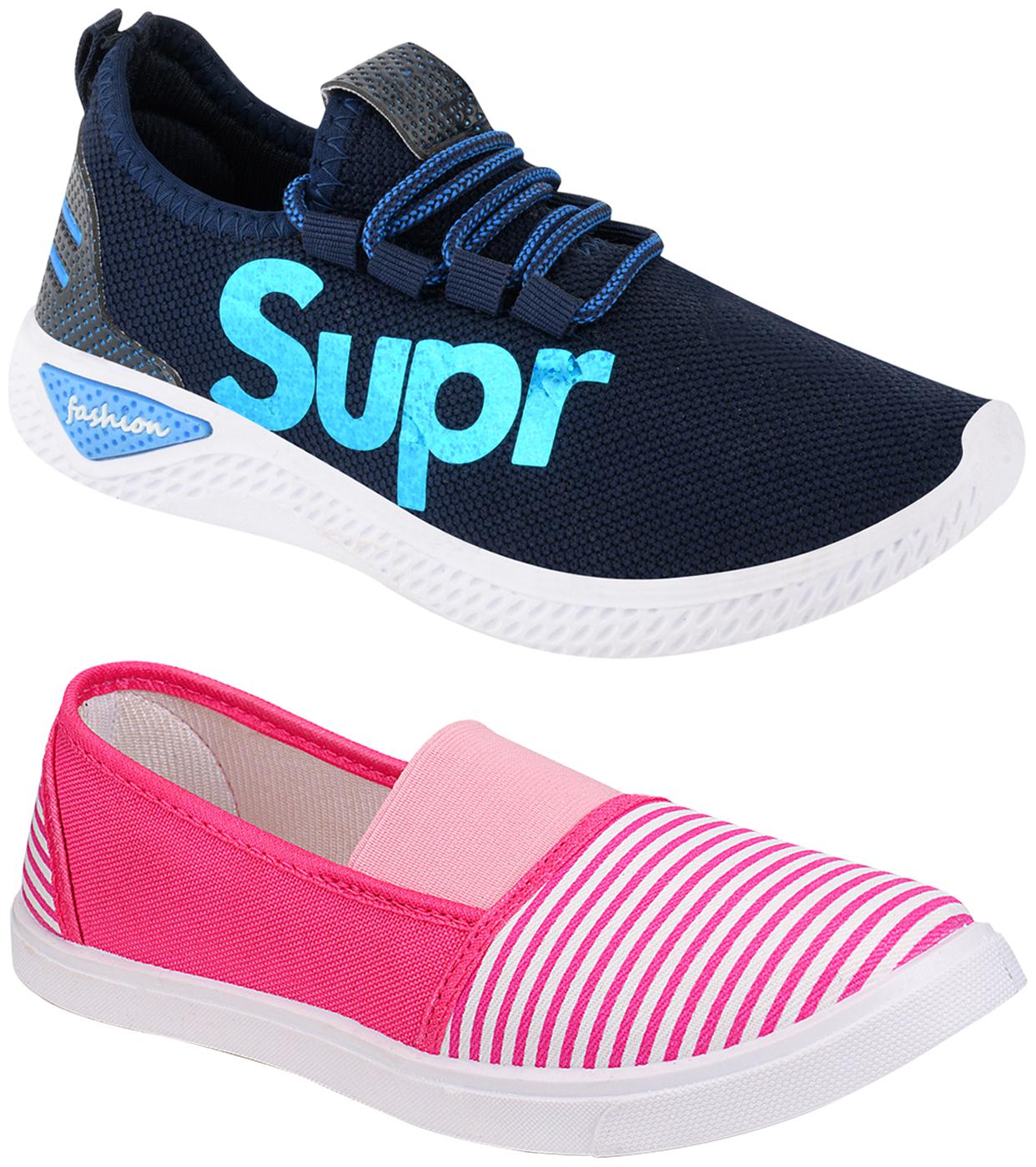 

Birde Women Multi-Color Sneakers