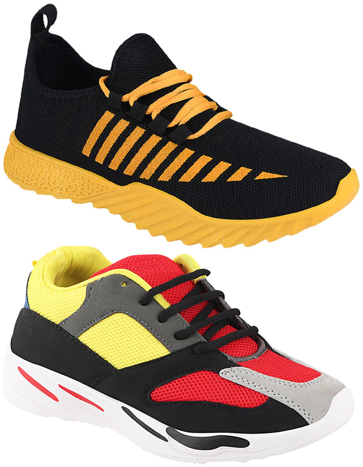 

Birde Men Running Shoes ( Multi-Color )