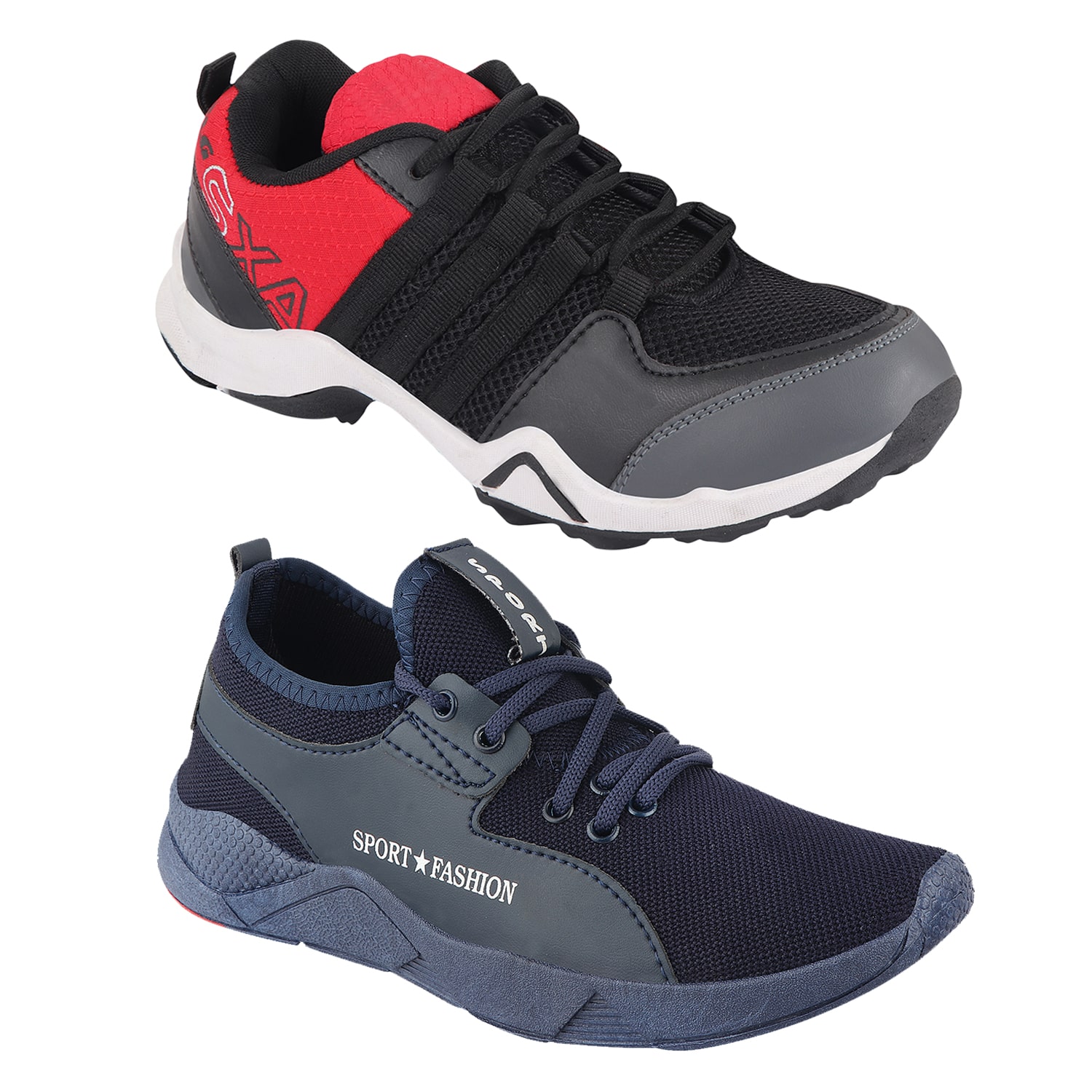 

Birde Men Running Shoes ( Multi-Color )