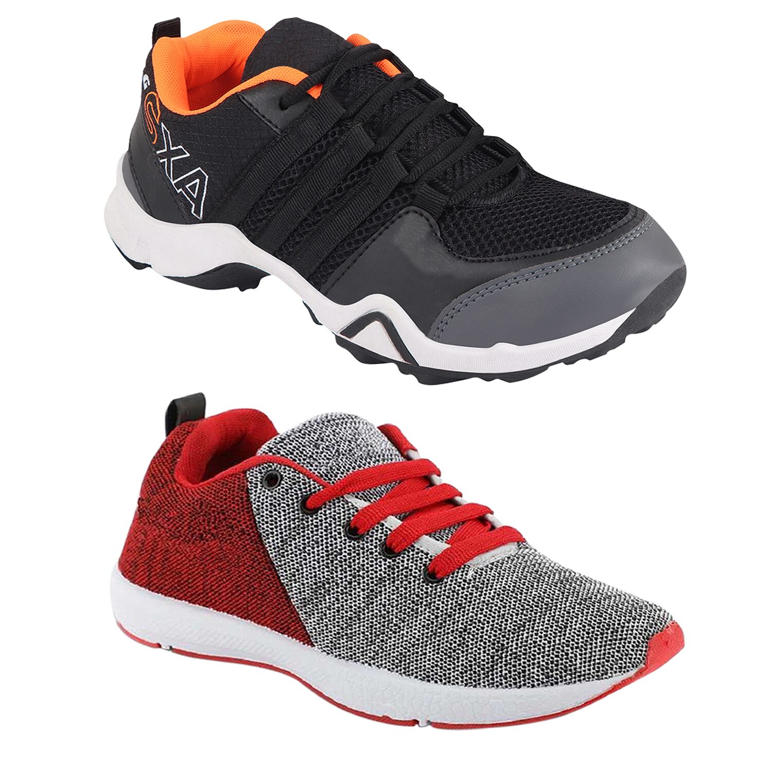 

Birde Men Running Shoes ( Multi-Color )