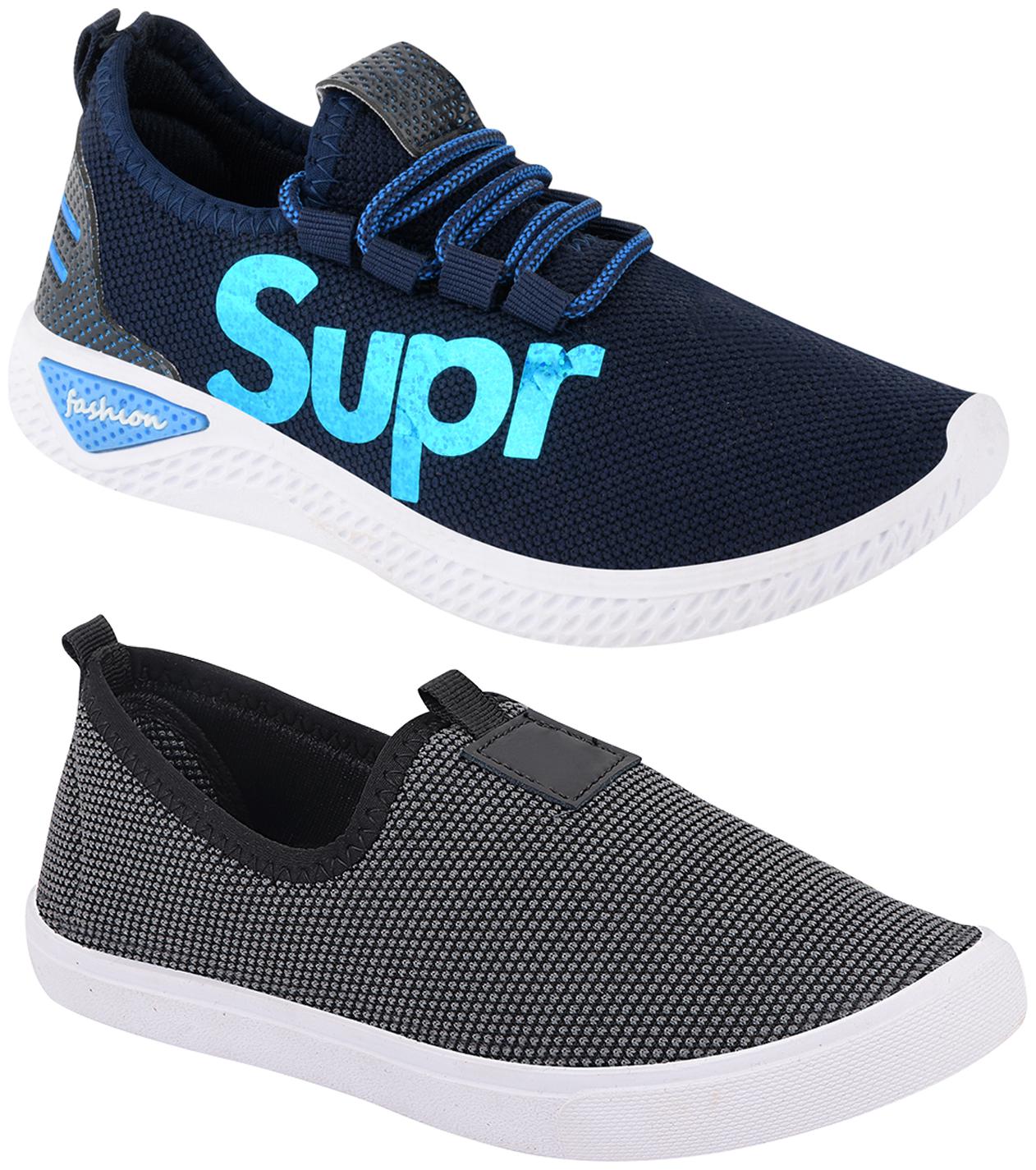 

Birde Women Multi-Color Sneakers