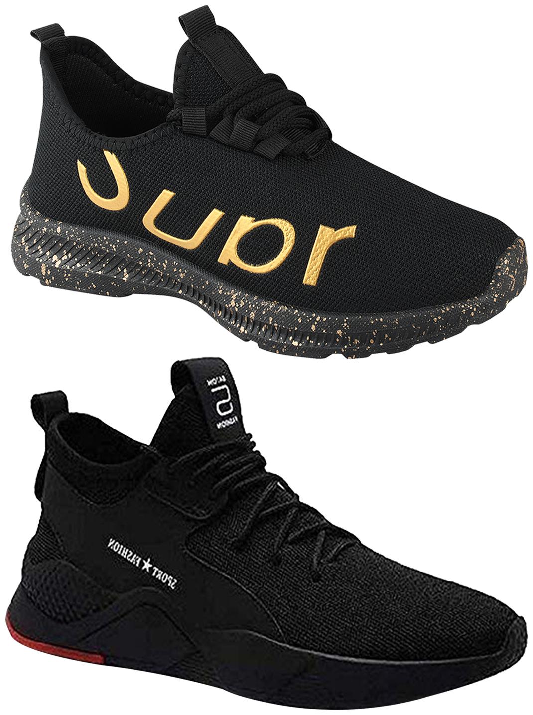 

Birde Men Multi-Color Casual Shoes - BRD-368-343