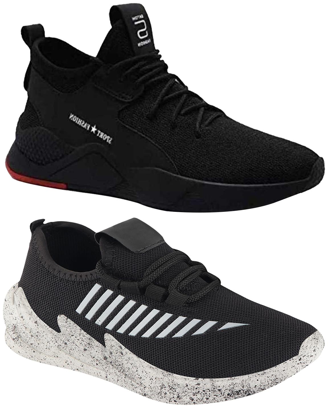 

Birde Men Running Shoes ( Multi-Color )
