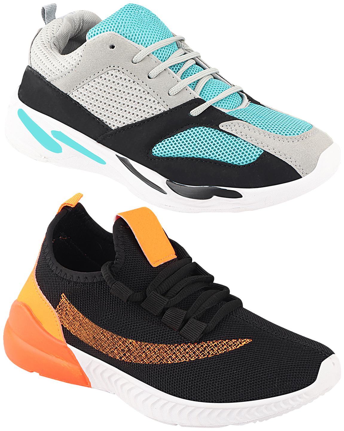 

Birde Men Running Shoes ( Multi-Color )