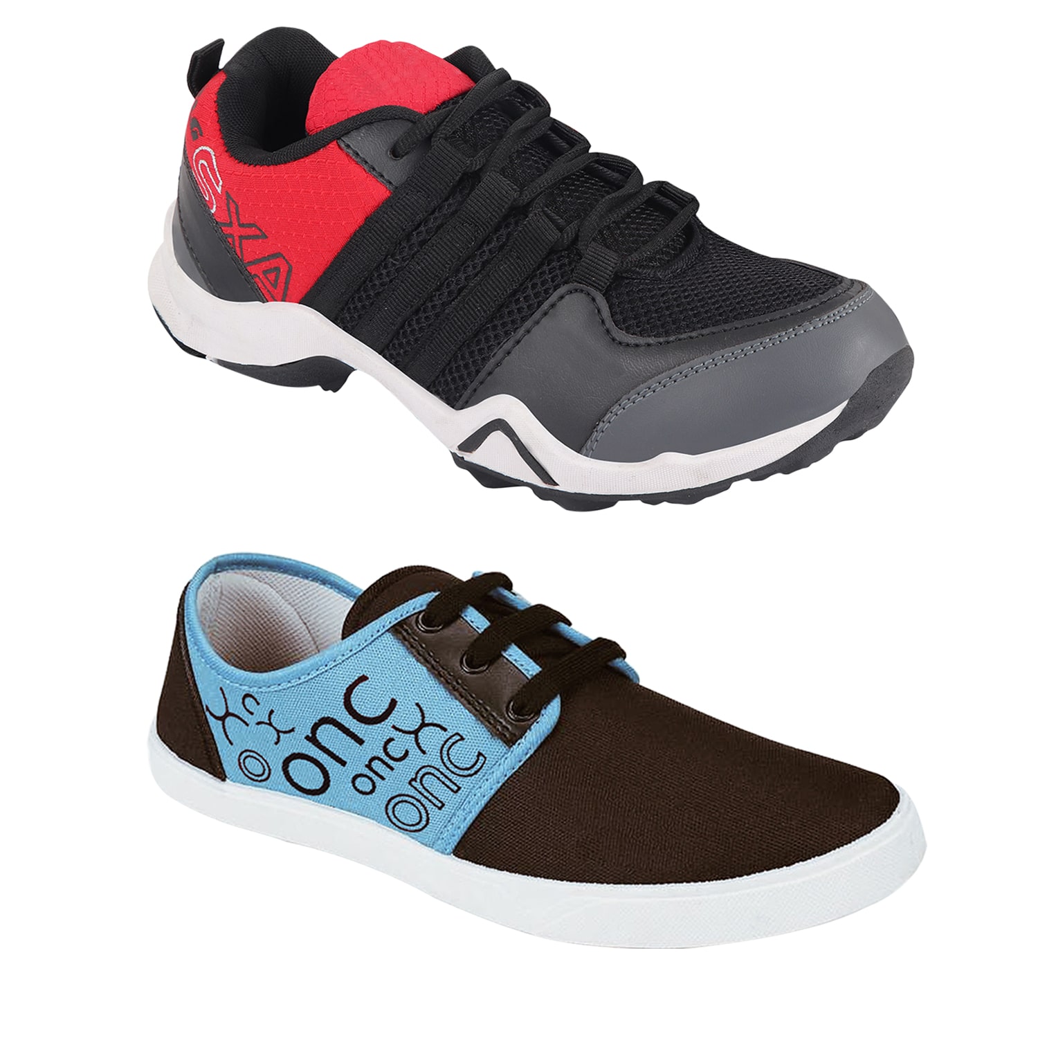 

Birde Men Running Shoes ( Multi-Color )