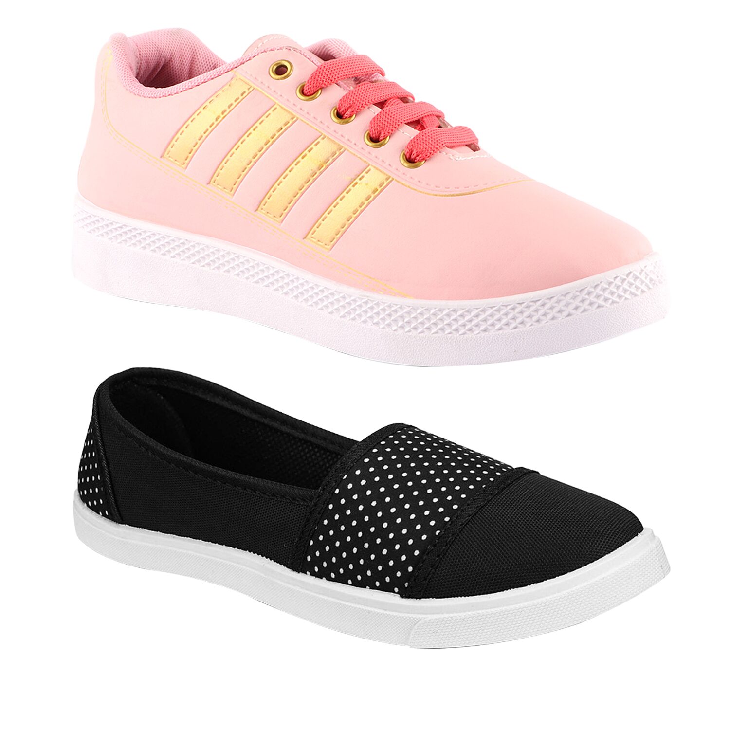 

Birde Women Multi-Color Sneakers
