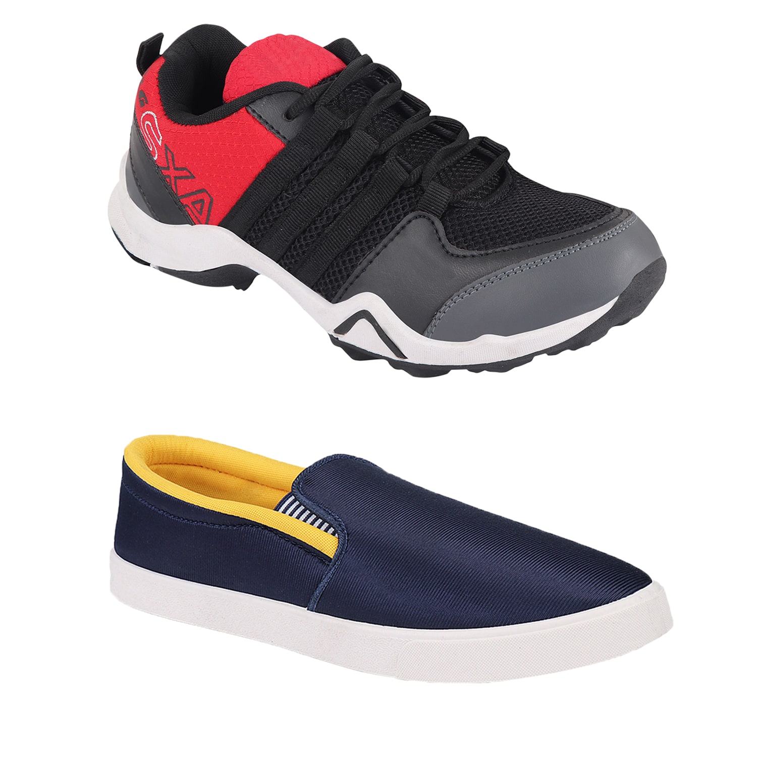 

Birde Men Running Shoes ( Multi-Color )