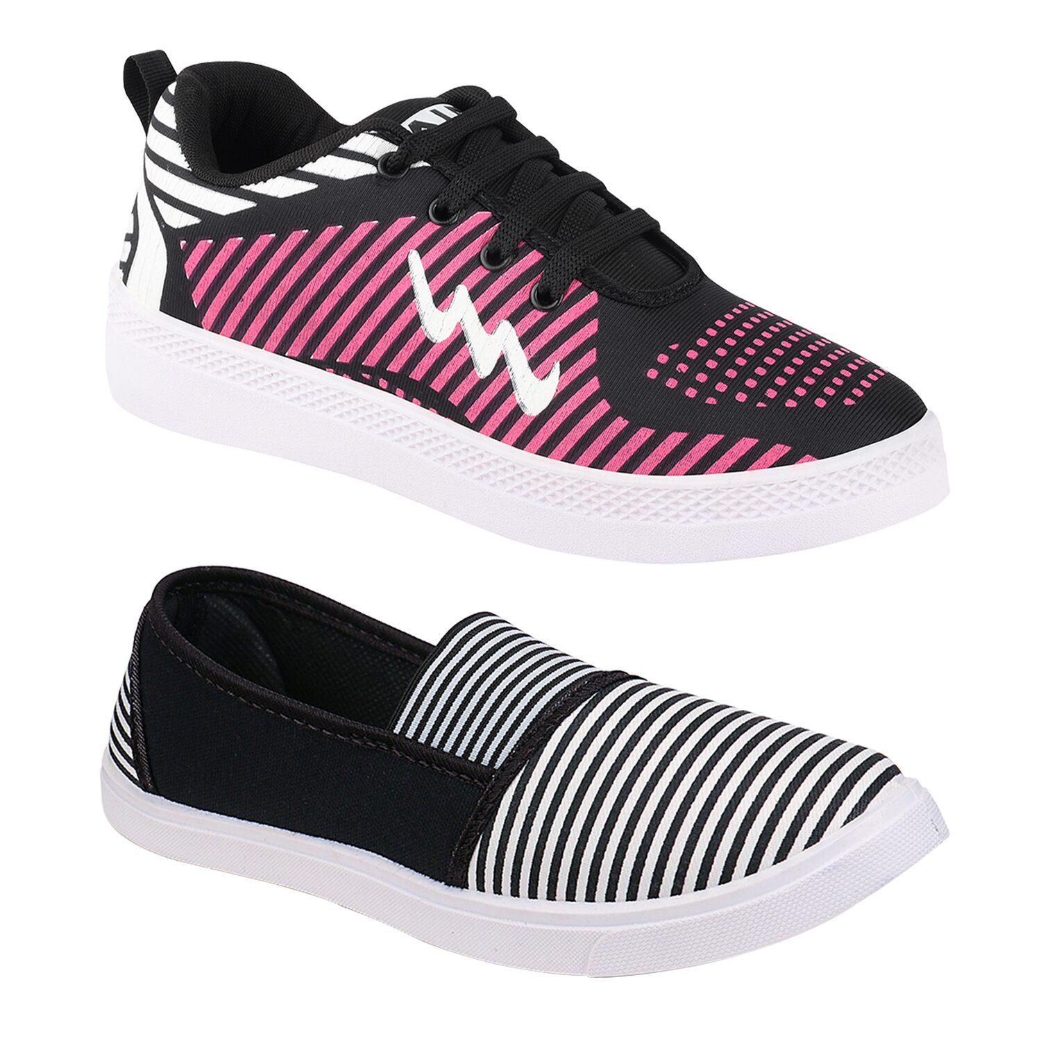 

Birde Women Multi-Color Sneakers
