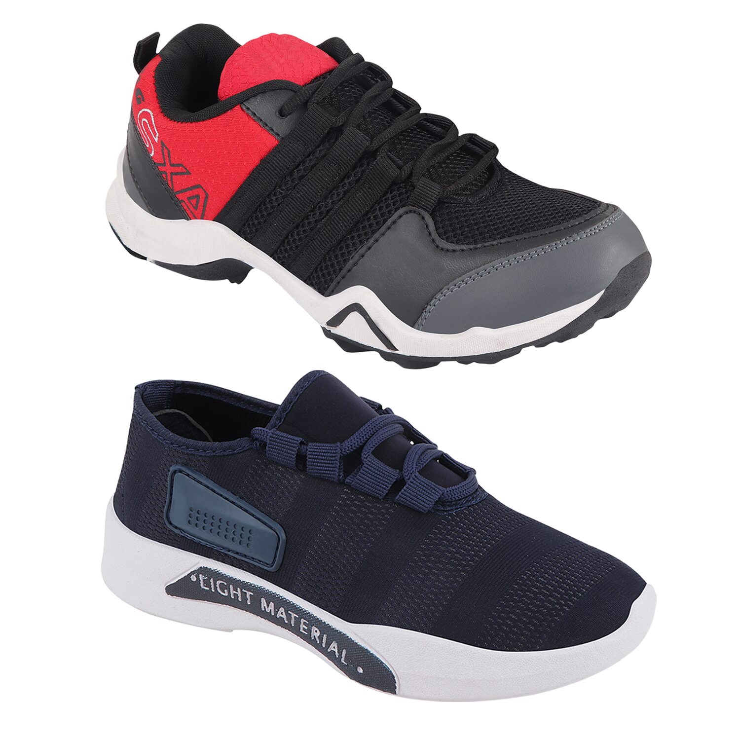 

Birde Men Running Shoes ( Multi-Color )