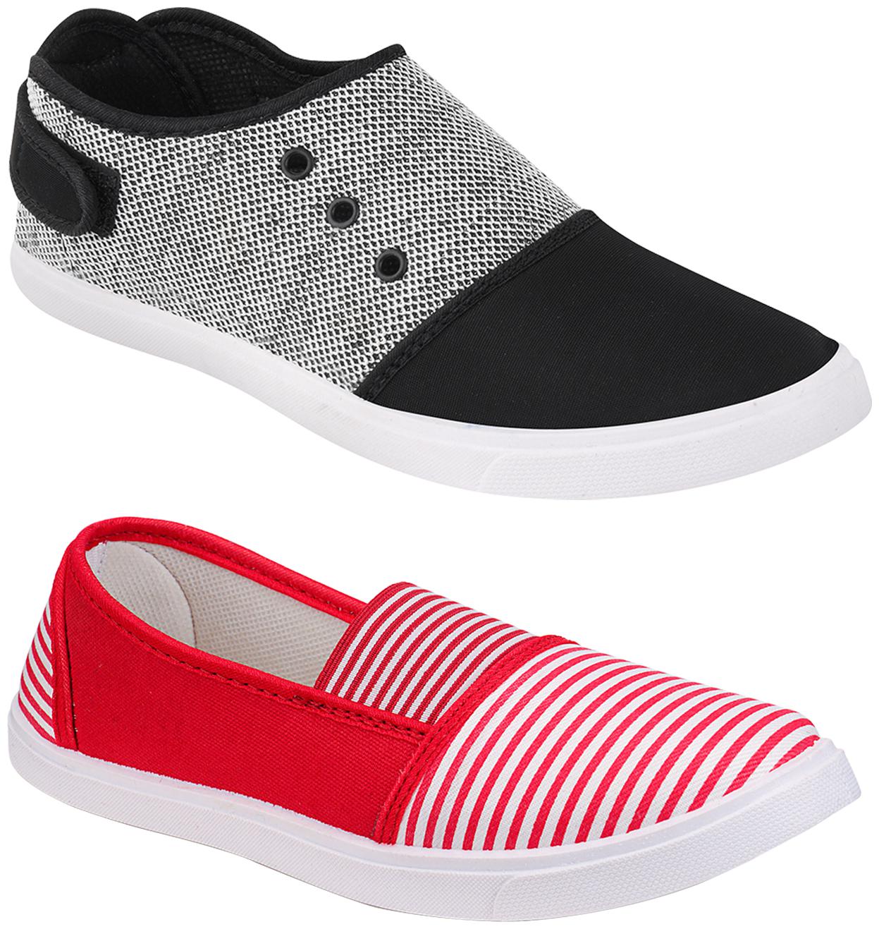 

Birde Women Multi-Color Sneakers