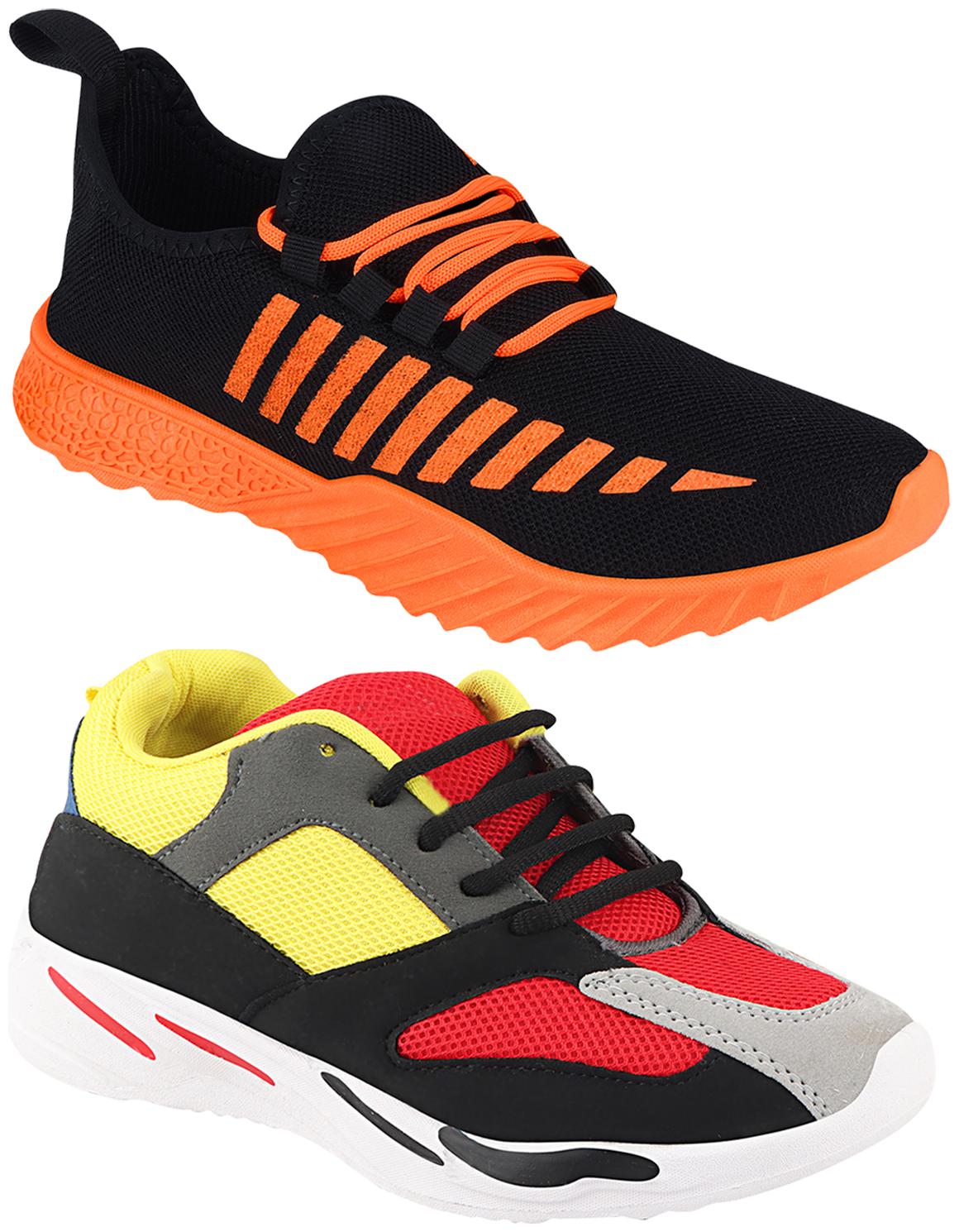

Birde Men Running Shoes ( Multi-Color )