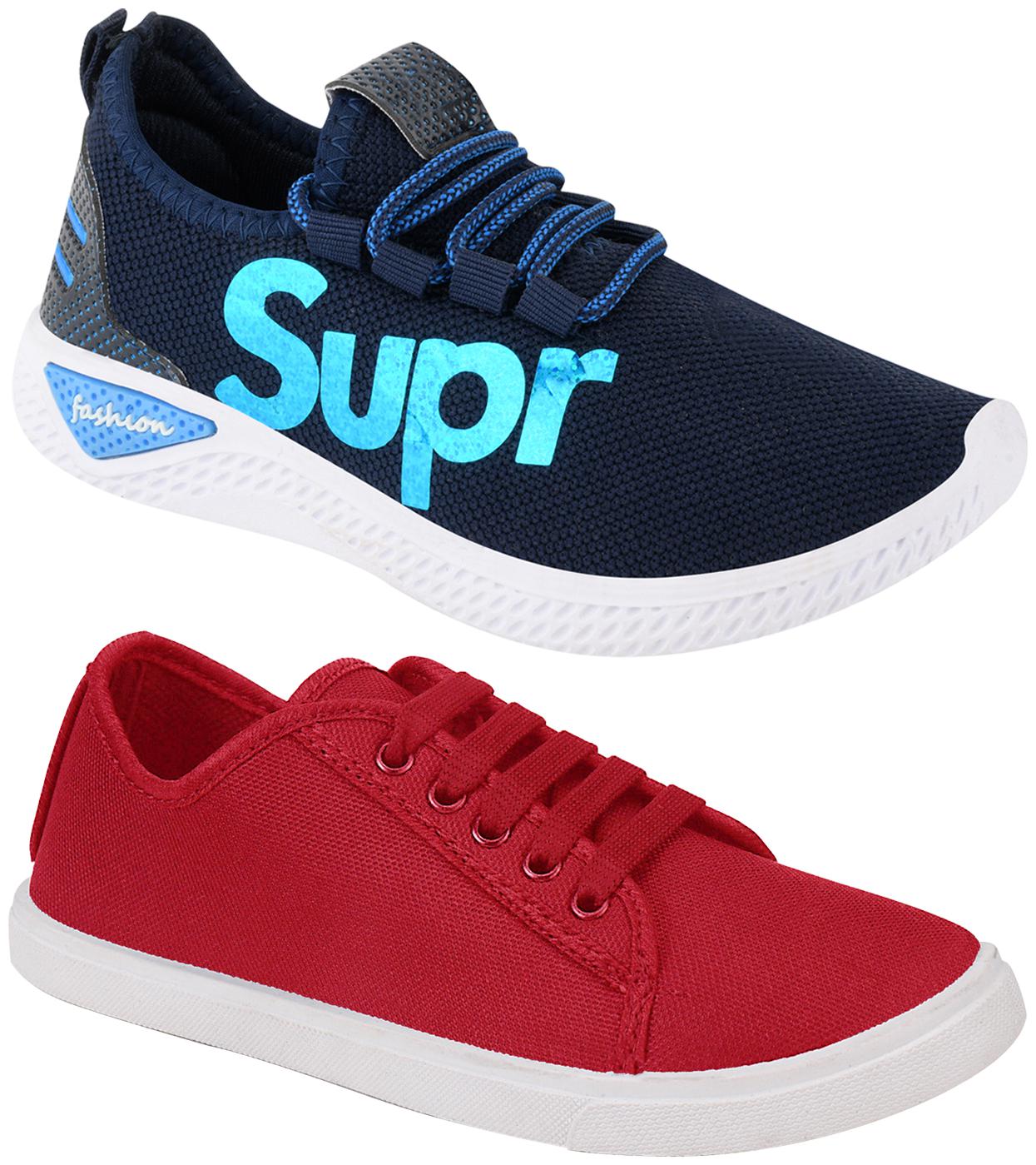

Birde Women Multi-Color Sneakers
