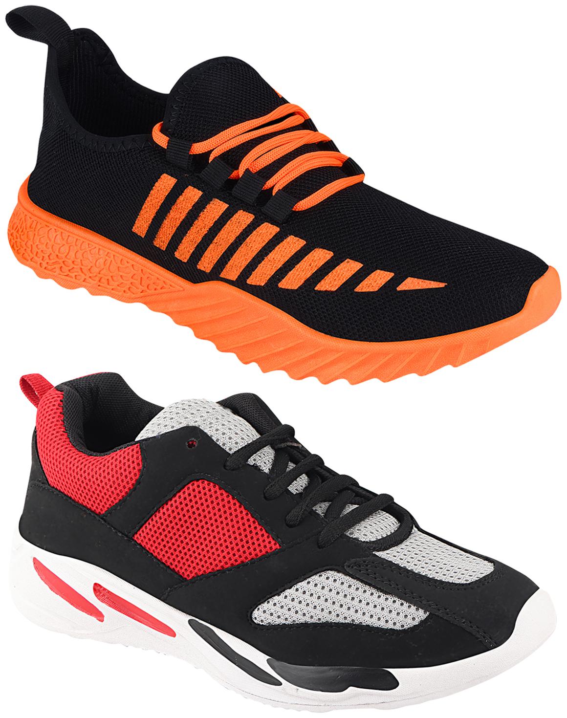 

Birde Men Running Shoes ( Multi-Color )