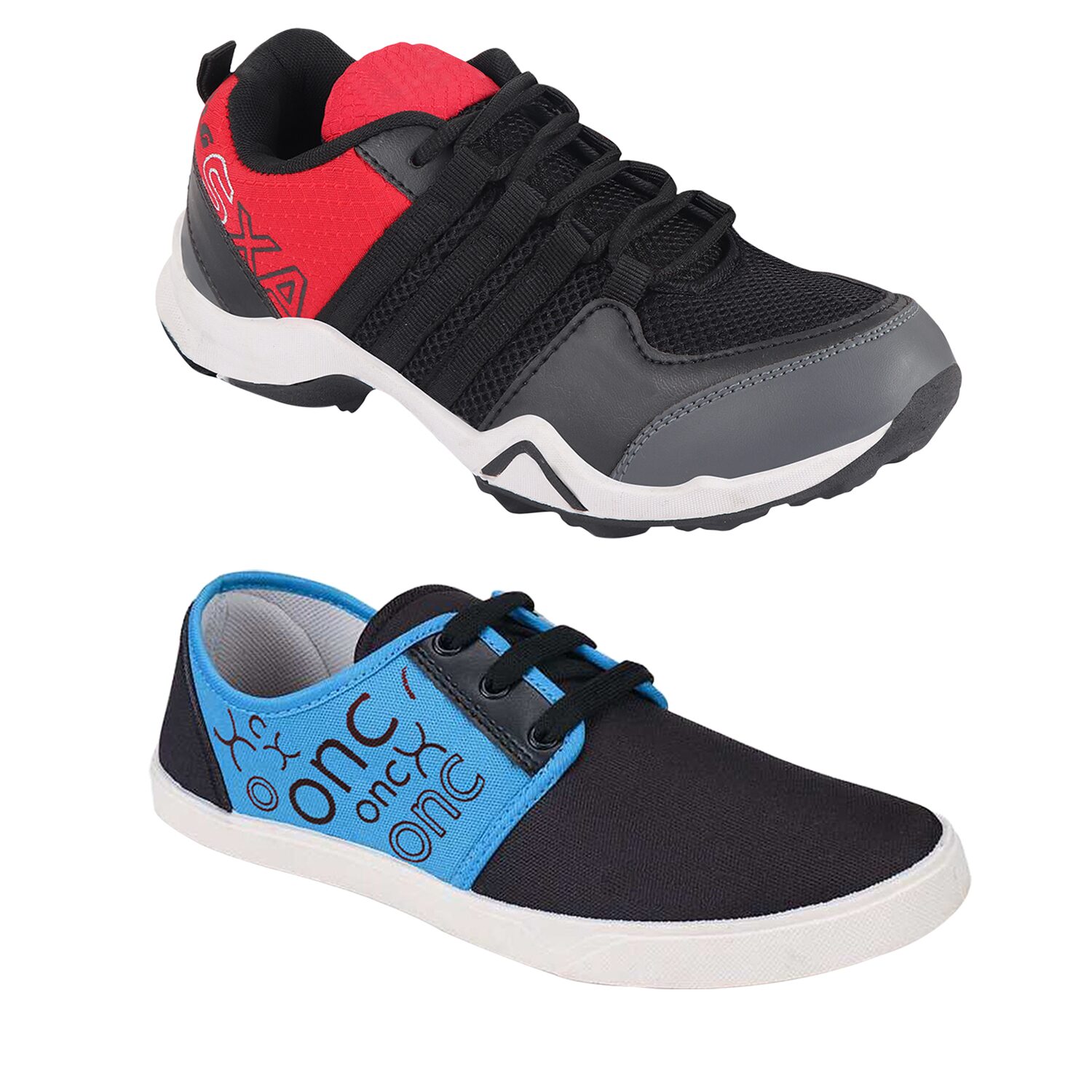 

Birde Men Running Shoes ( Multi-Color )