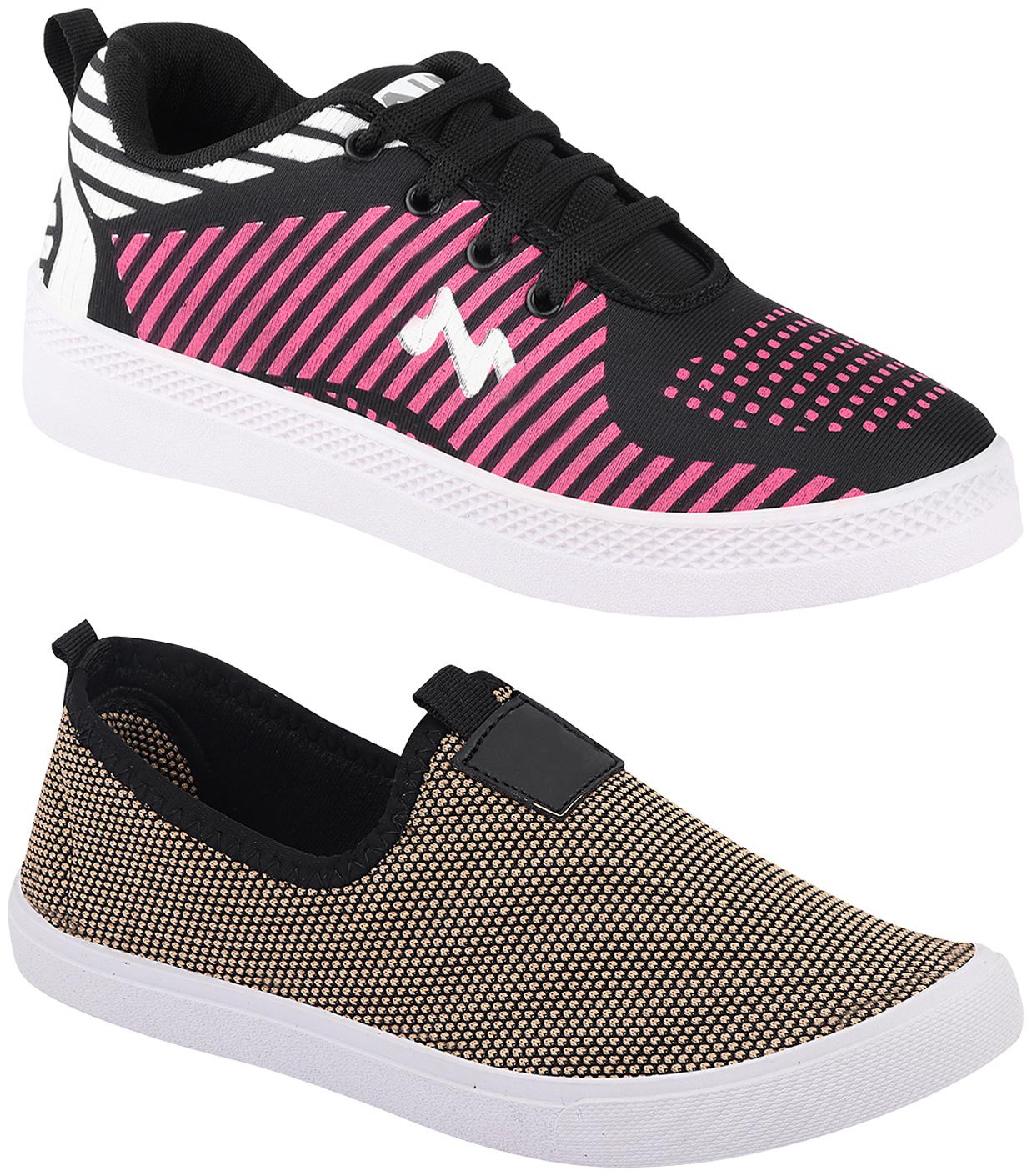 

Birde Women Multi-Color Sneakers