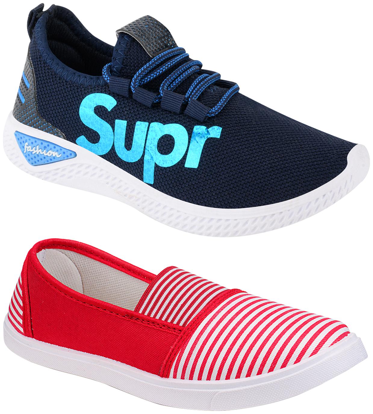 

Birde Women Multi-Color Sneakers