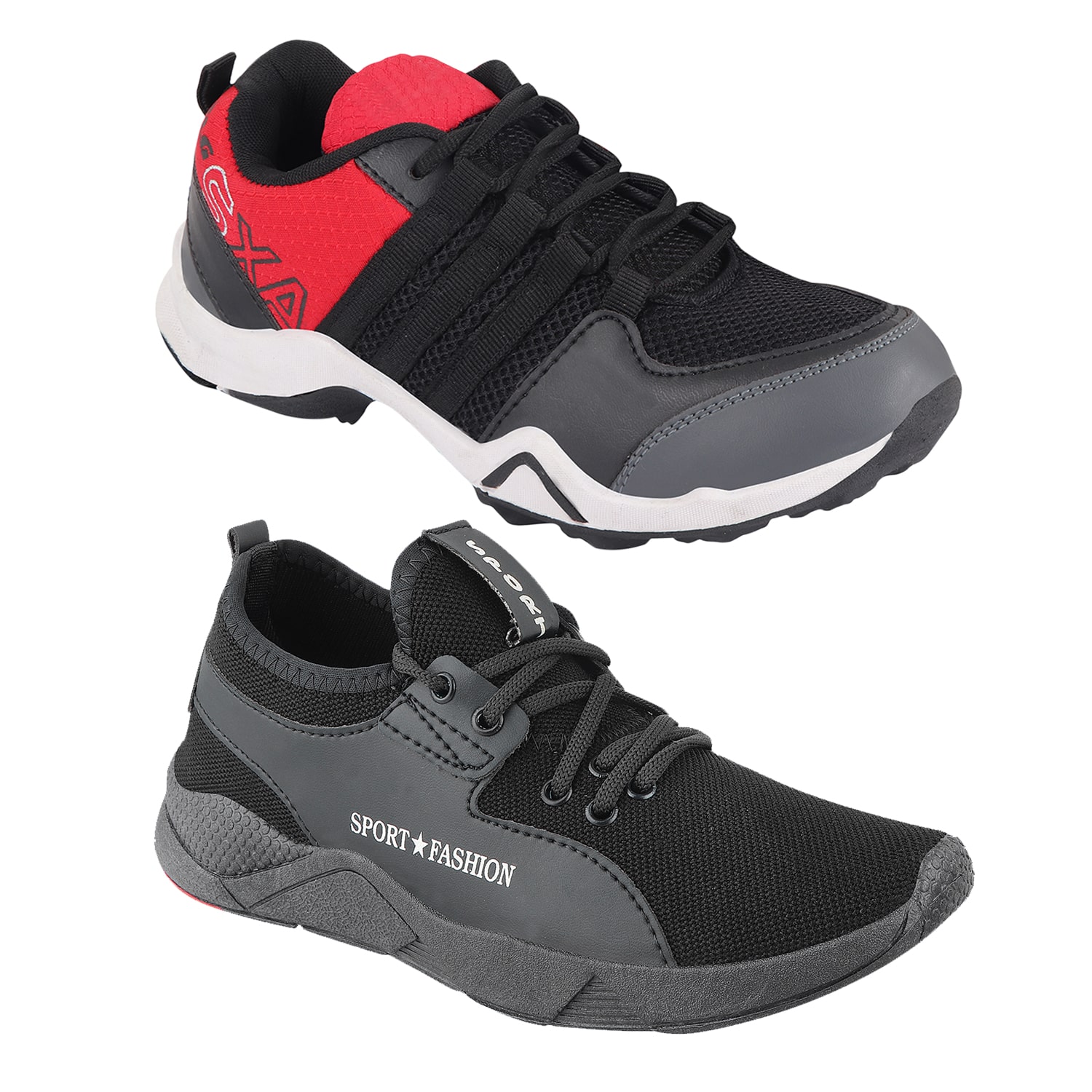 

Birde Men Running Shoes ( Multi-Color )