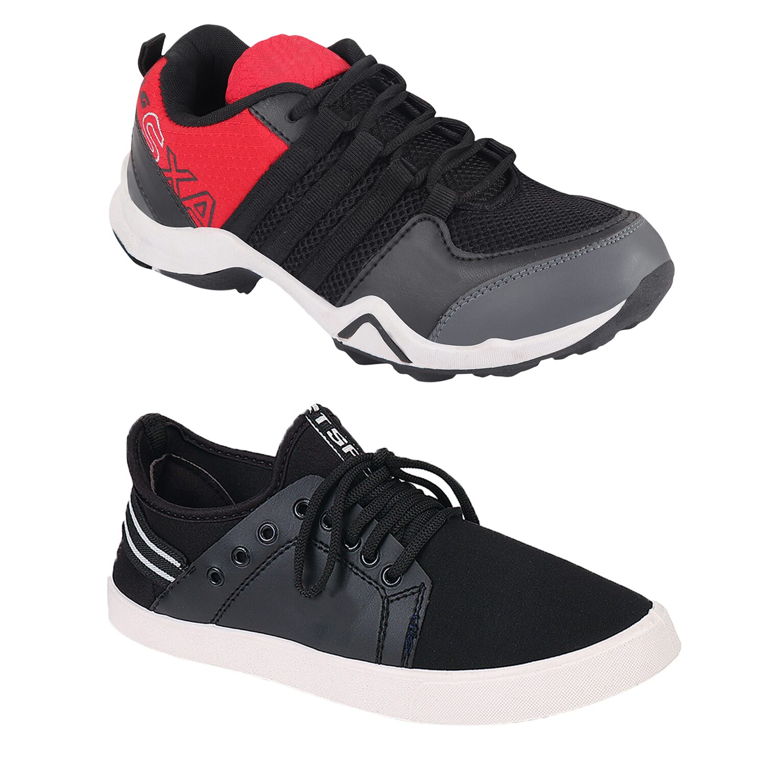 

Birde Men Running Shoes ( Multi-Color )