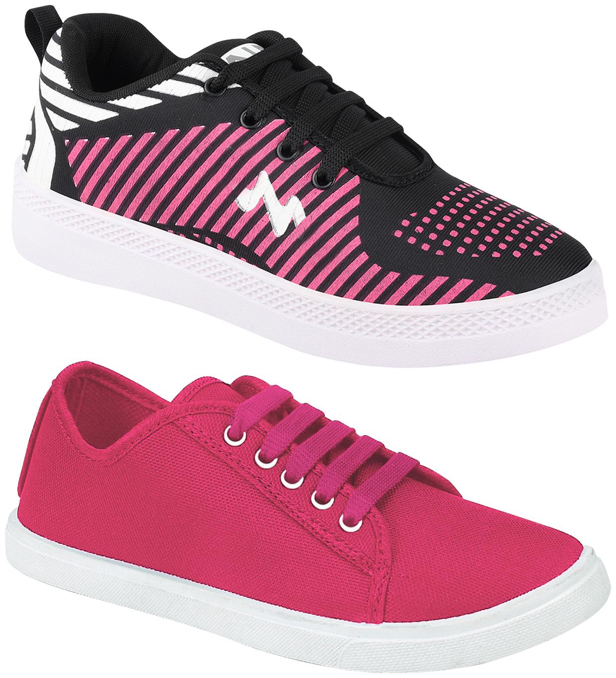 

Birde Women Multi-Color Sneakers