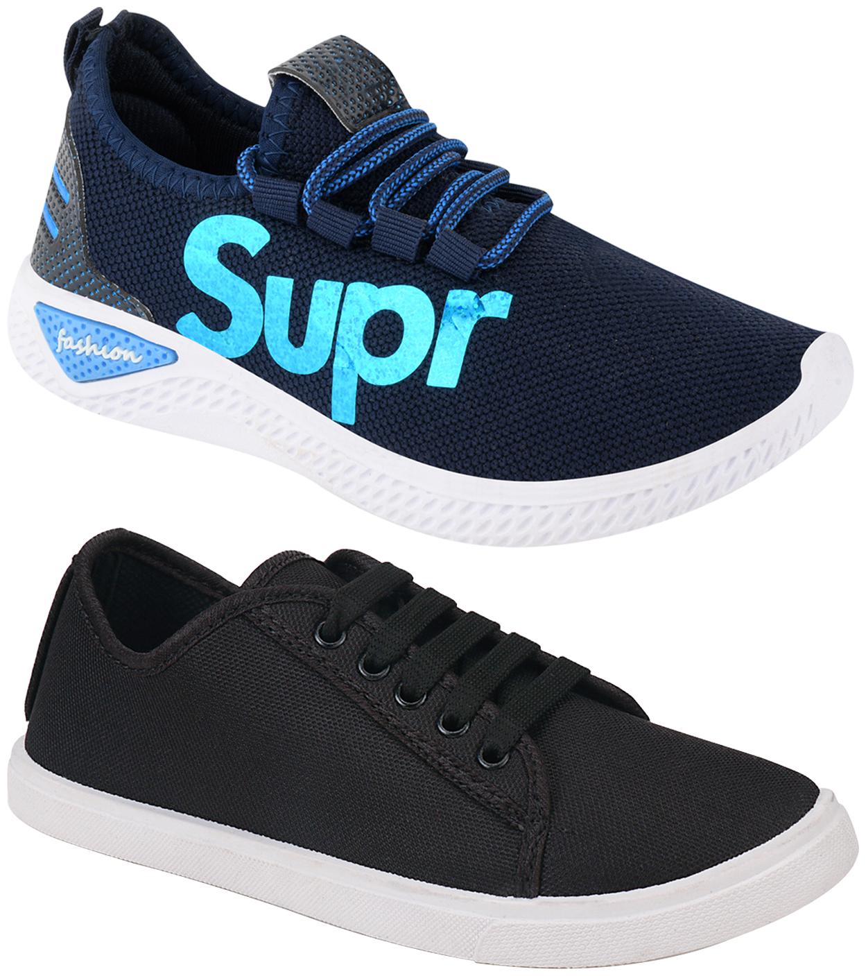 

Birde Women Multi-Color Sneakers