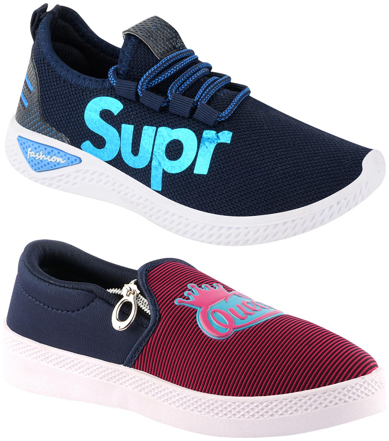 

Birde Women Multi-Color Sneakers